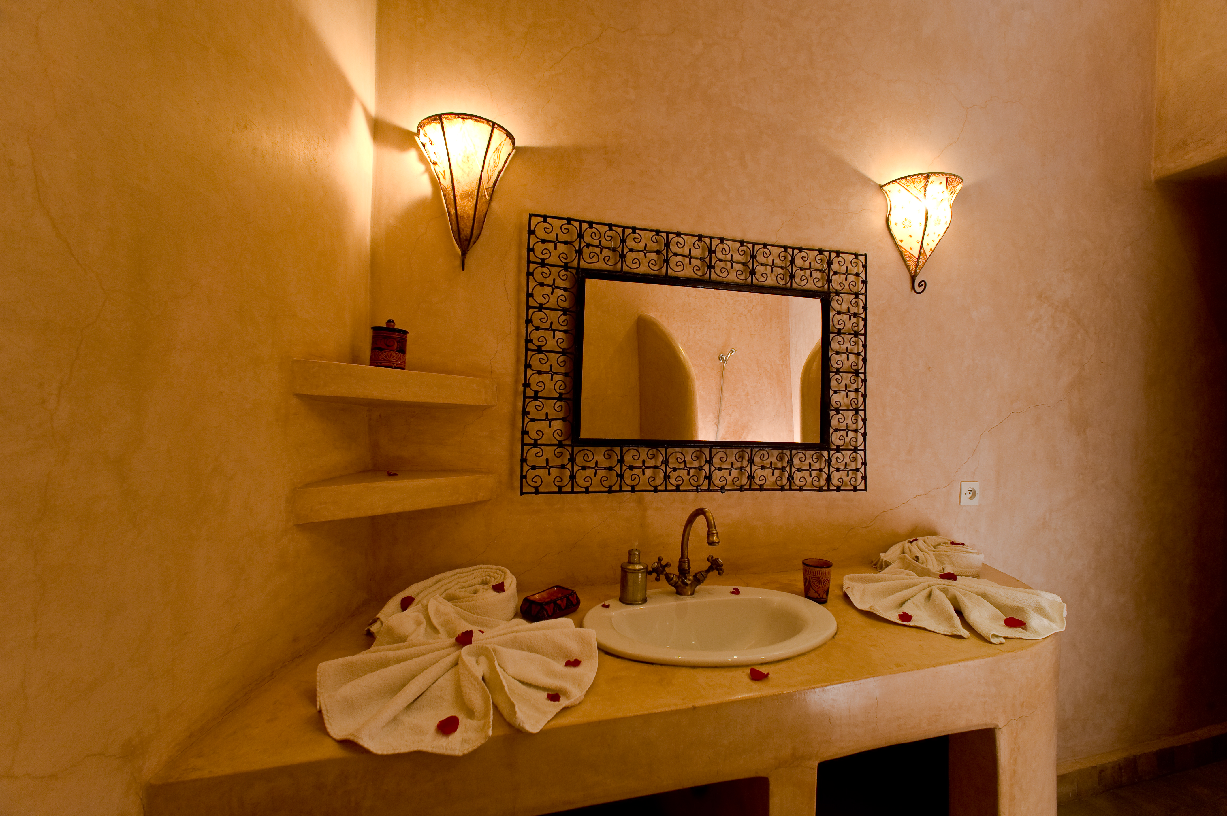 Riad Limouna