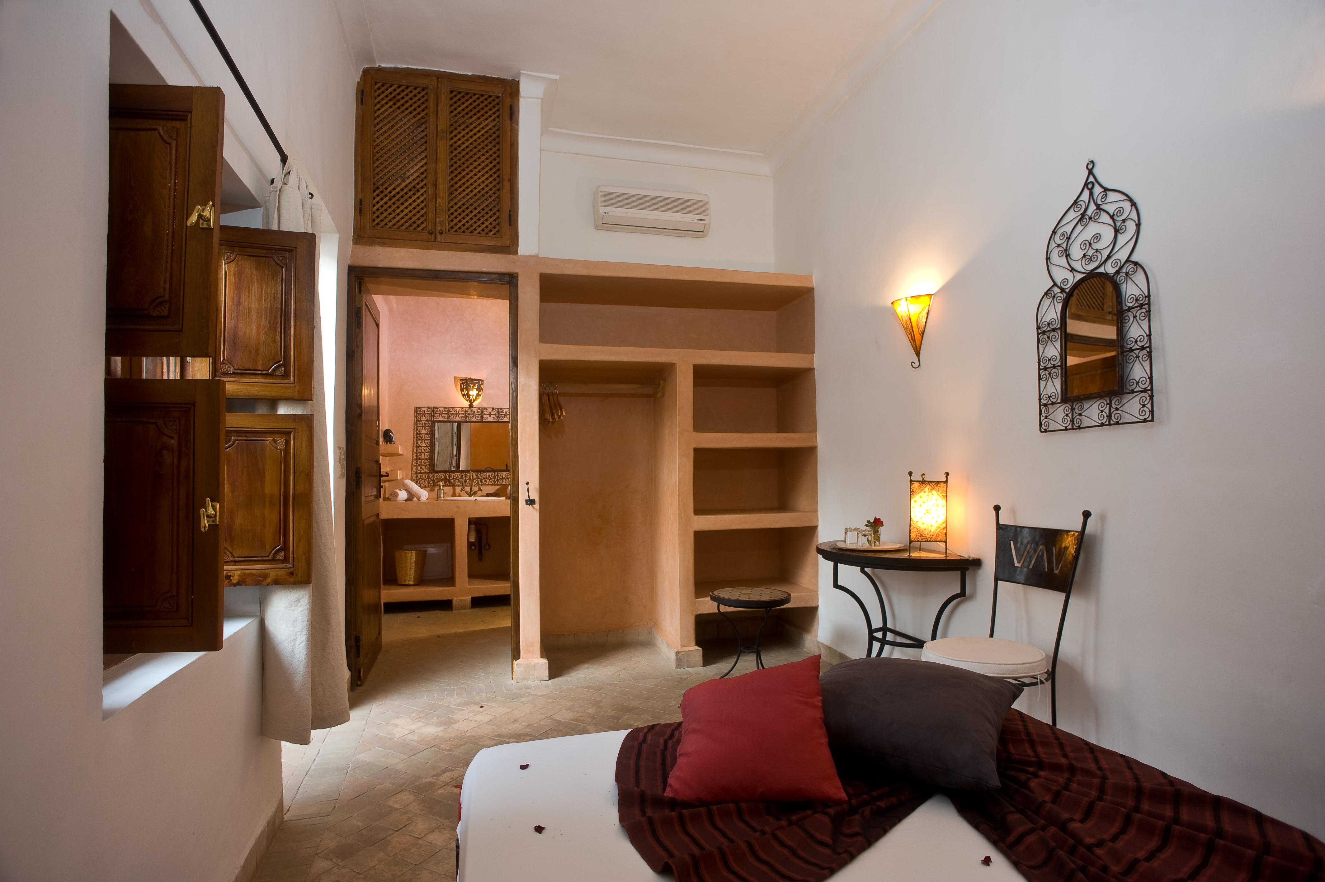 Riad Limouna
