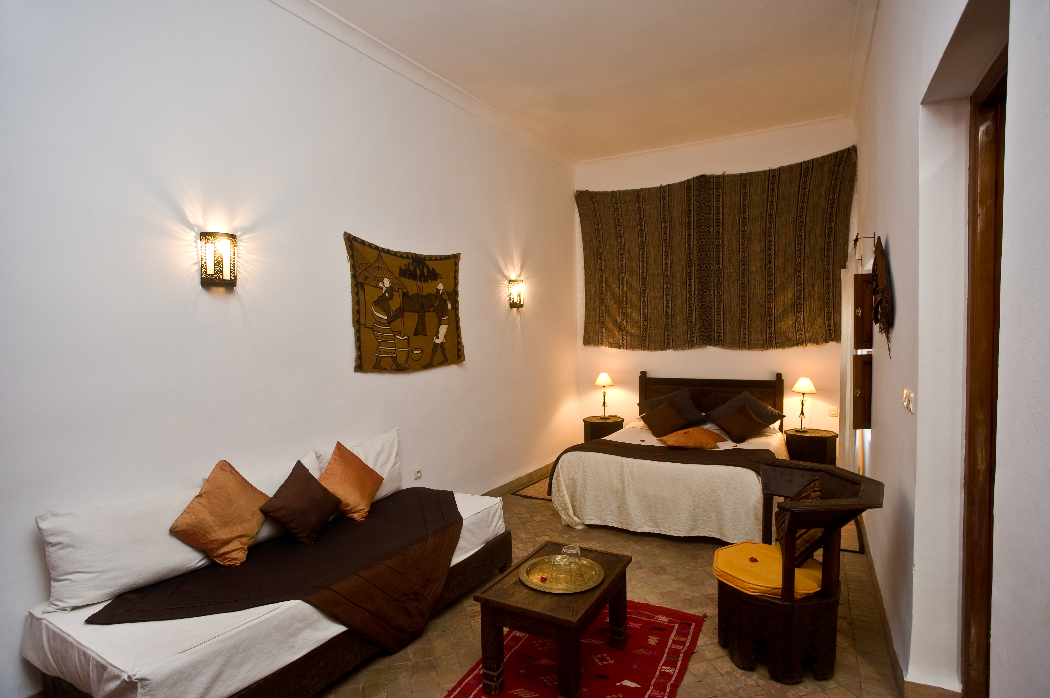 Riad Limouna