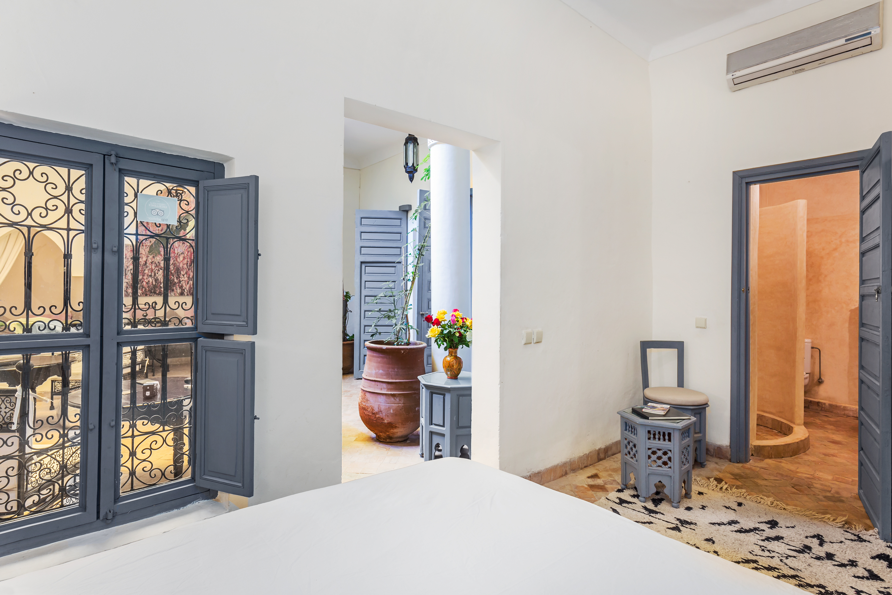 Riad Linda