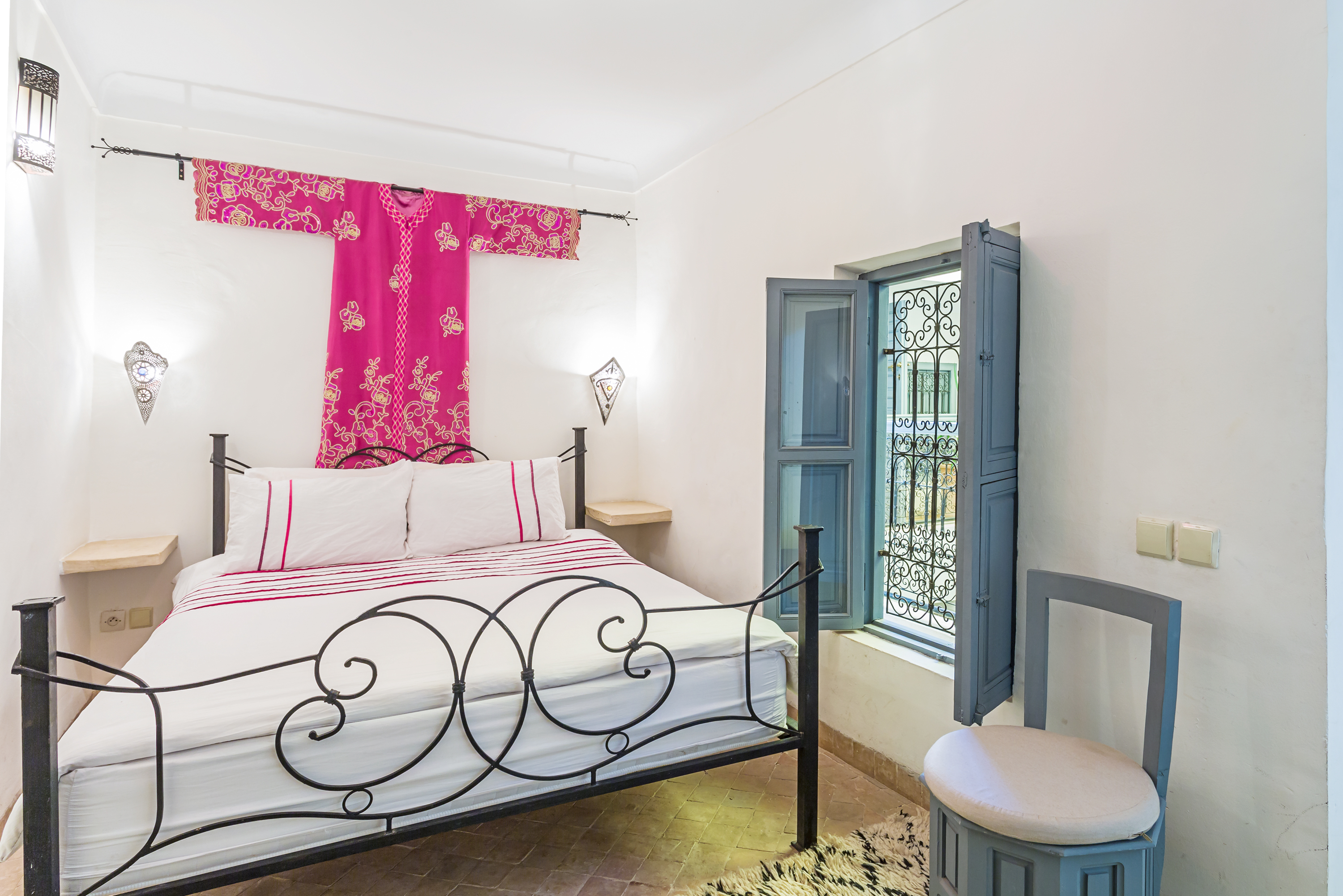 Riad Linda
