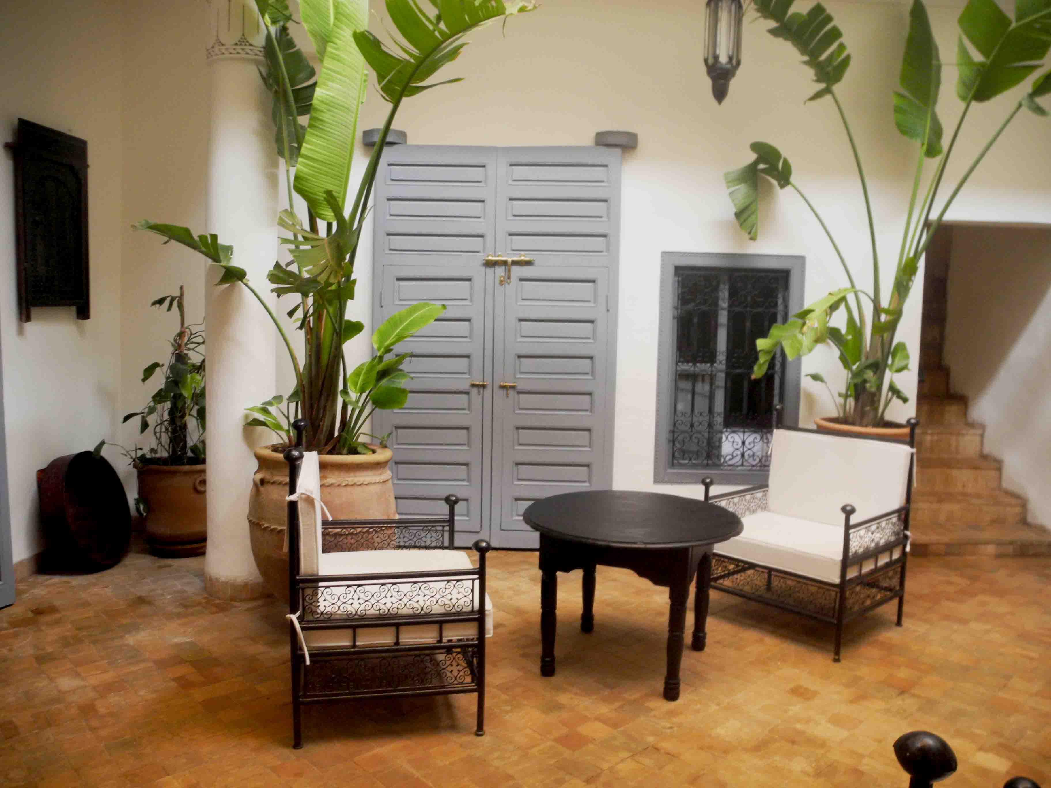 Riad Linda