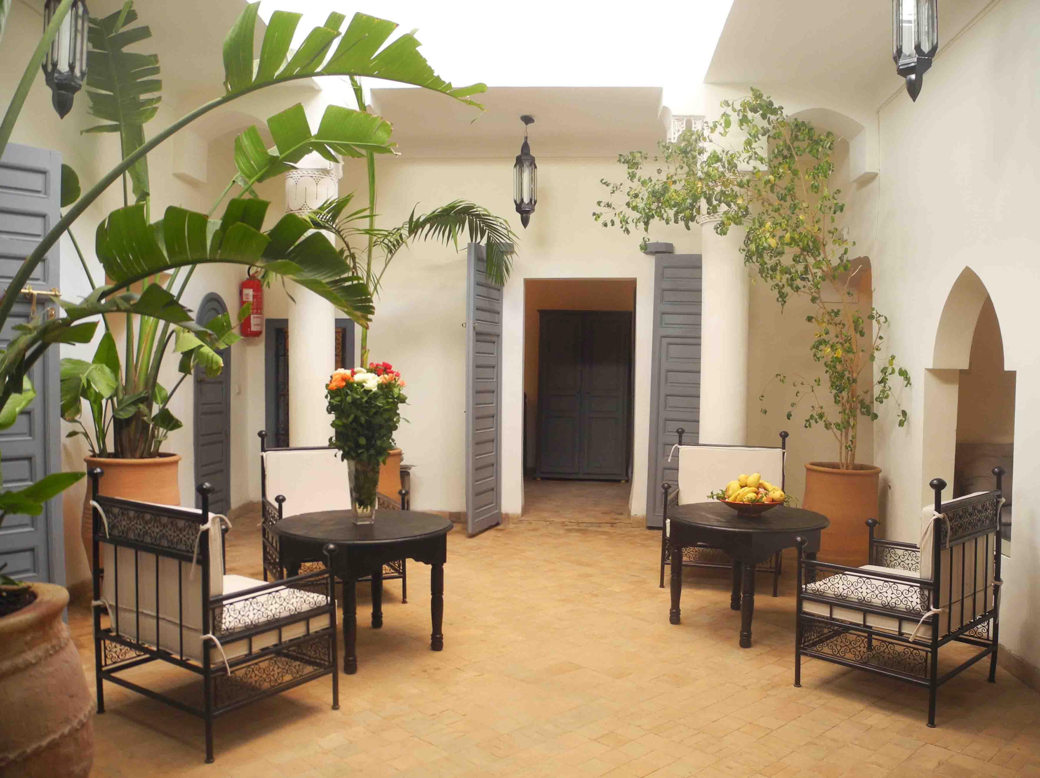 Riad Linda
