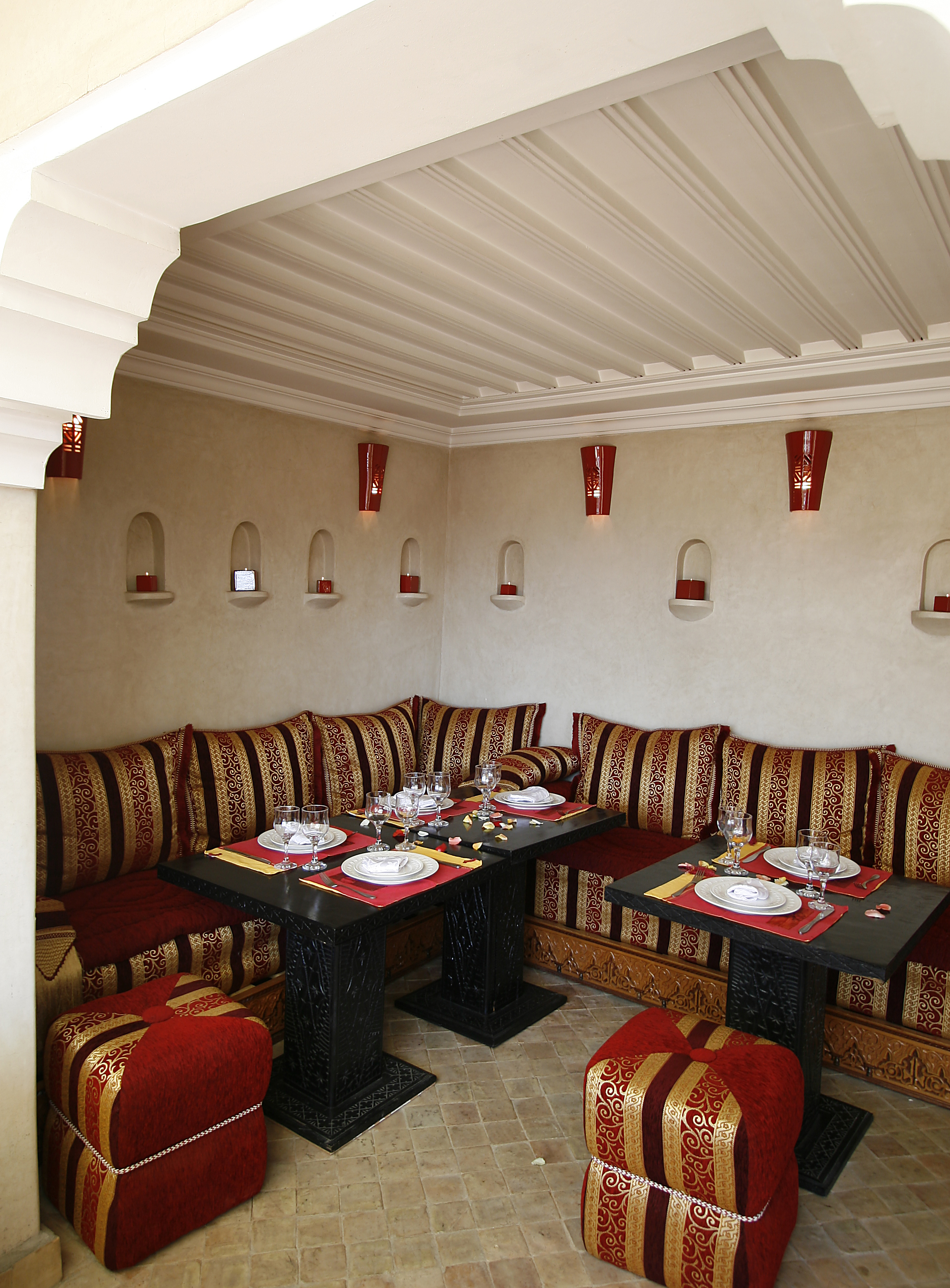 Riad Léna & Spa