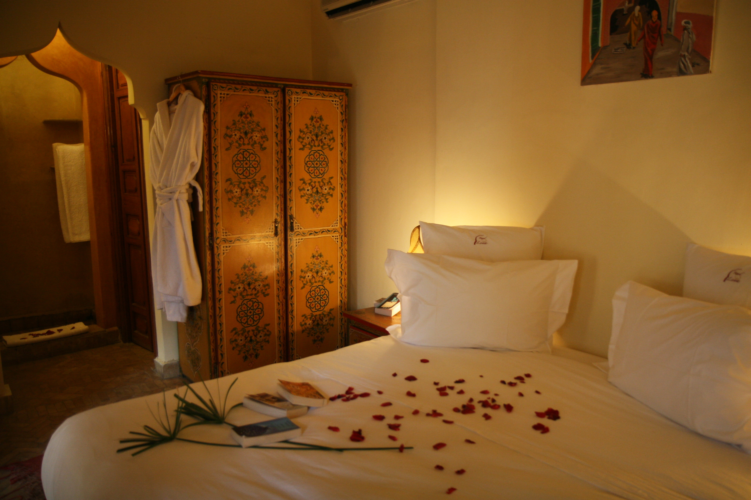 Riad Léna & Spa