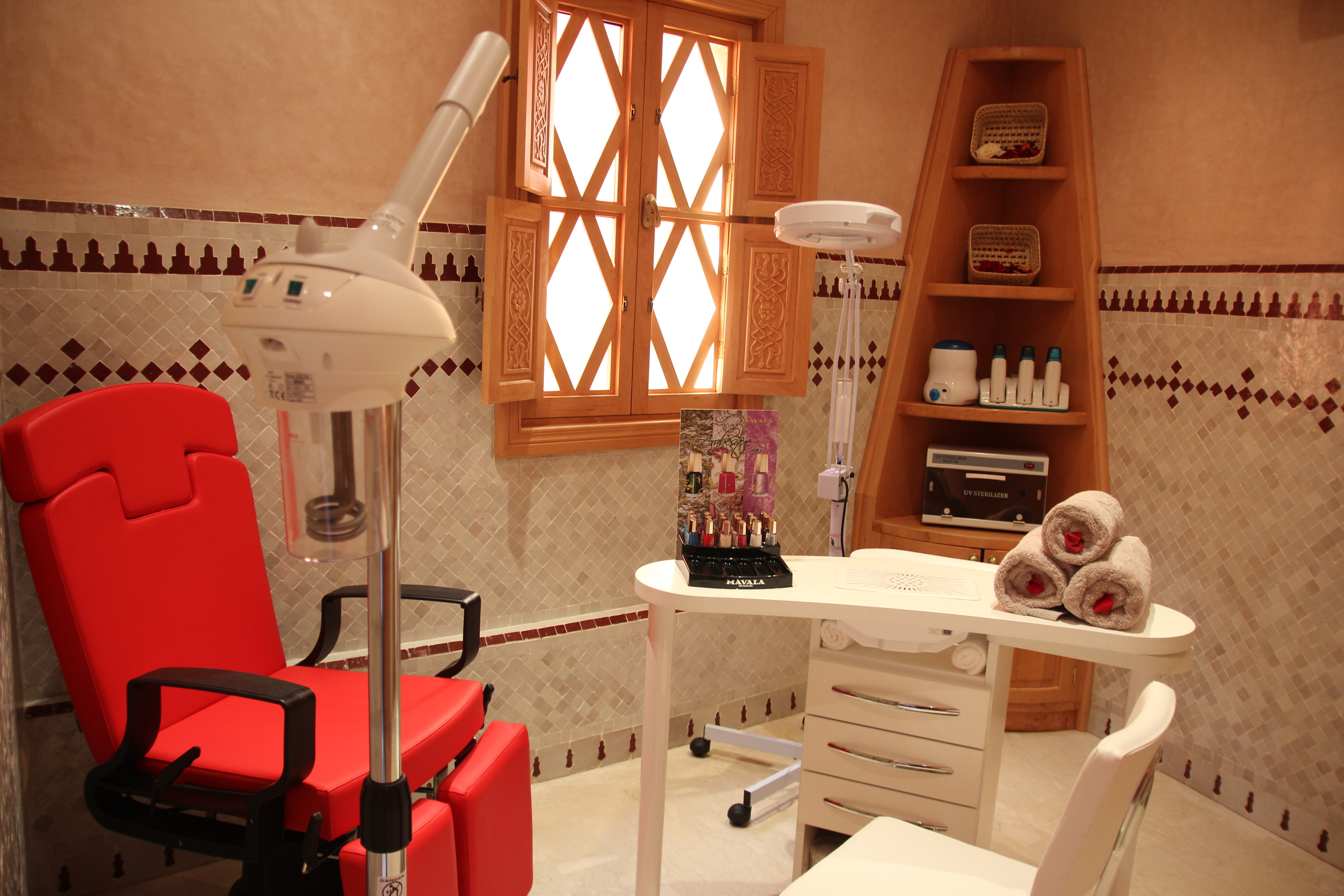 Riad Léna & Spa