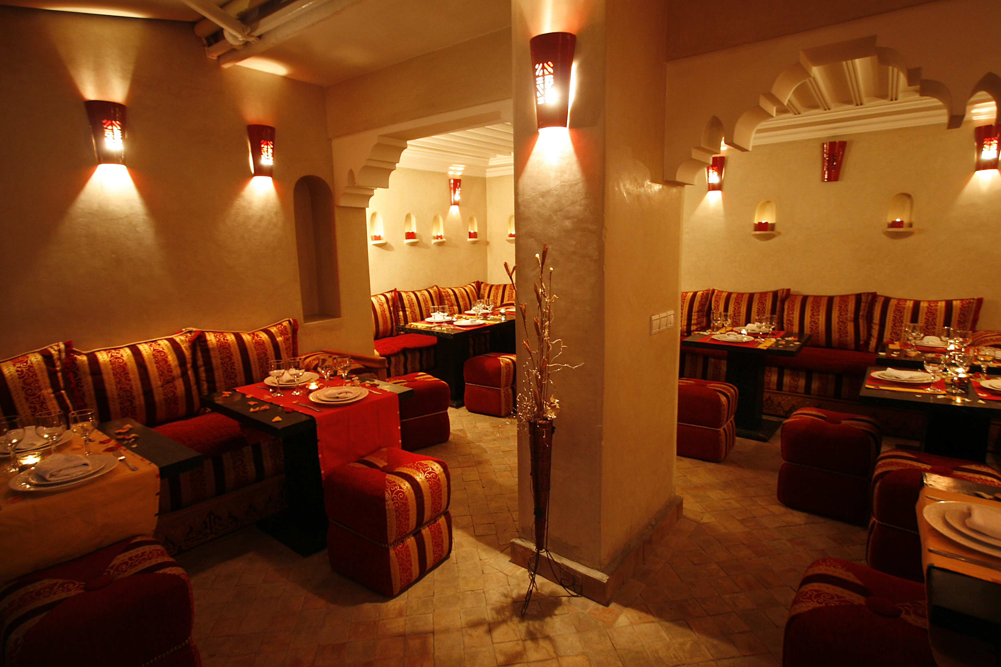 Riad Léna & Spa