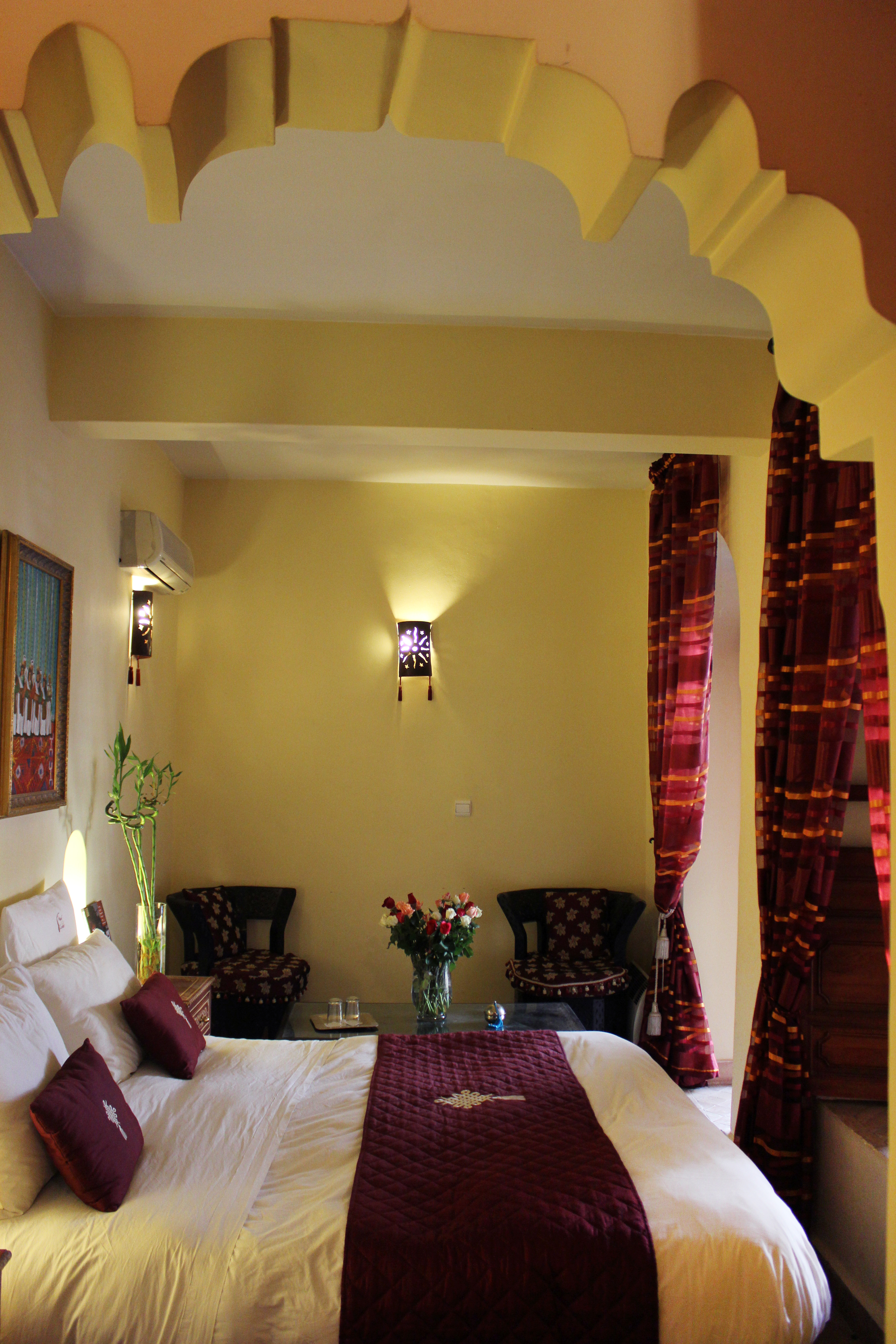 Riad Léna & Spa