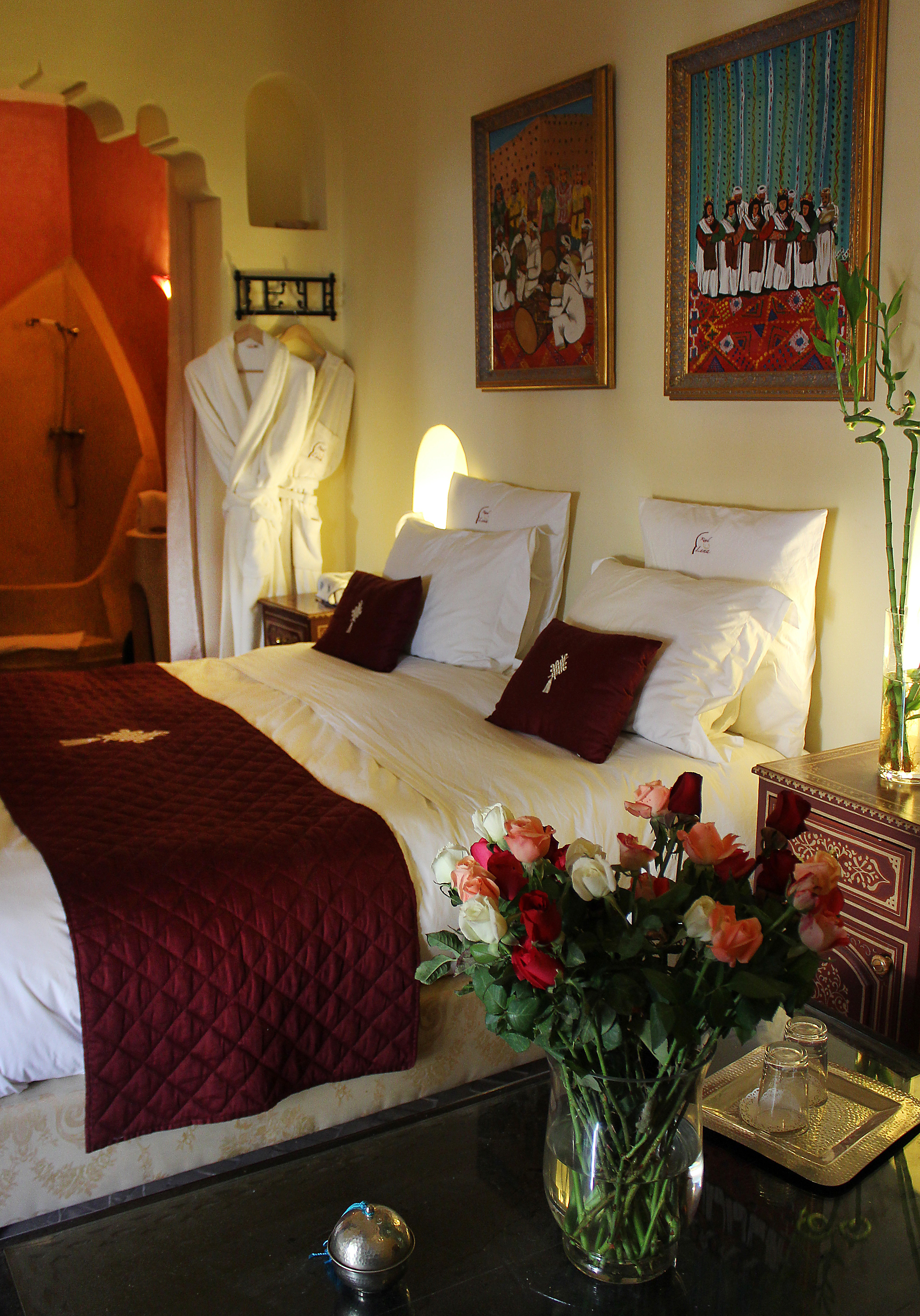 Riad Léna & Spa