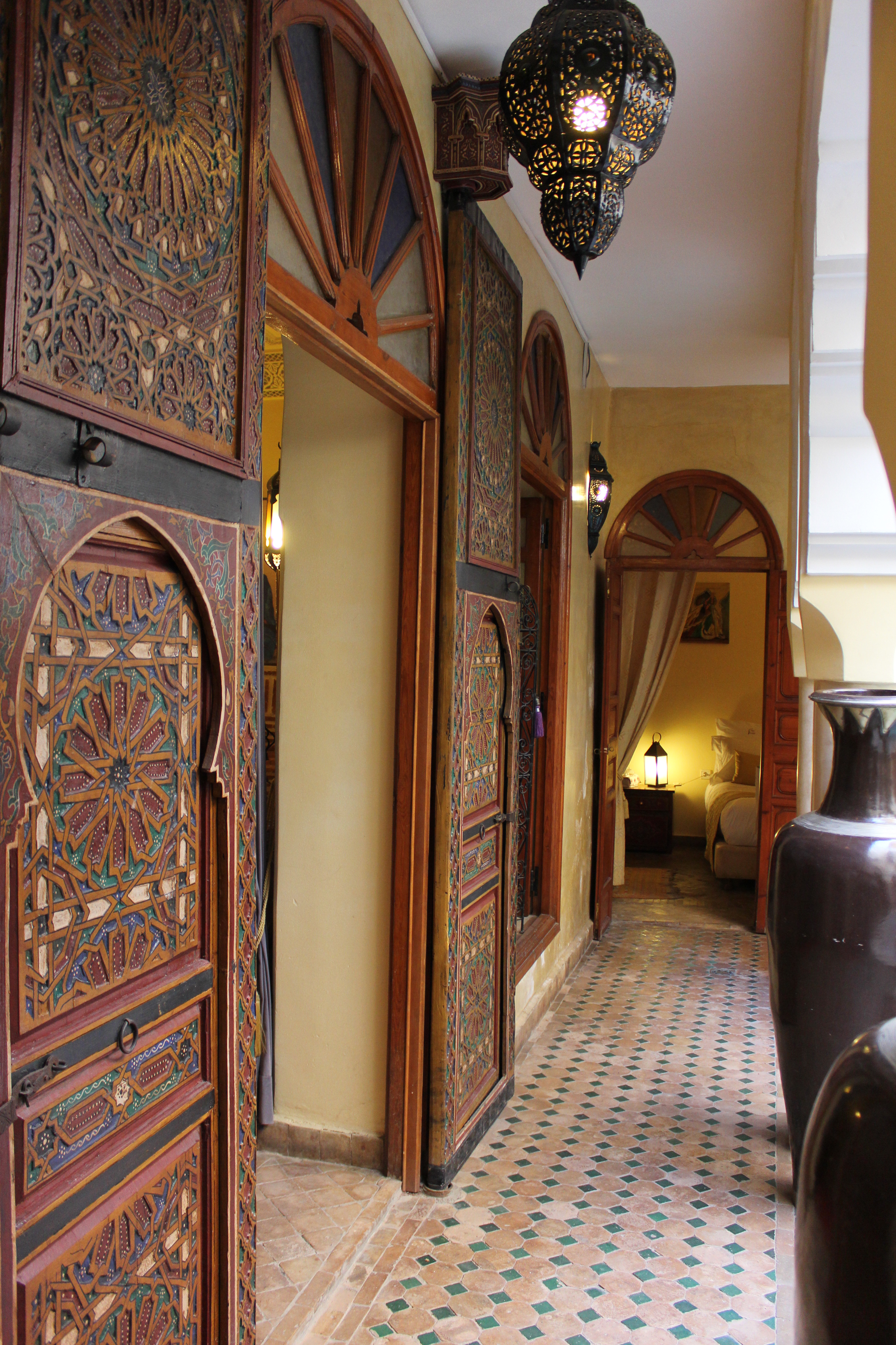 Riad Léna & Spa
