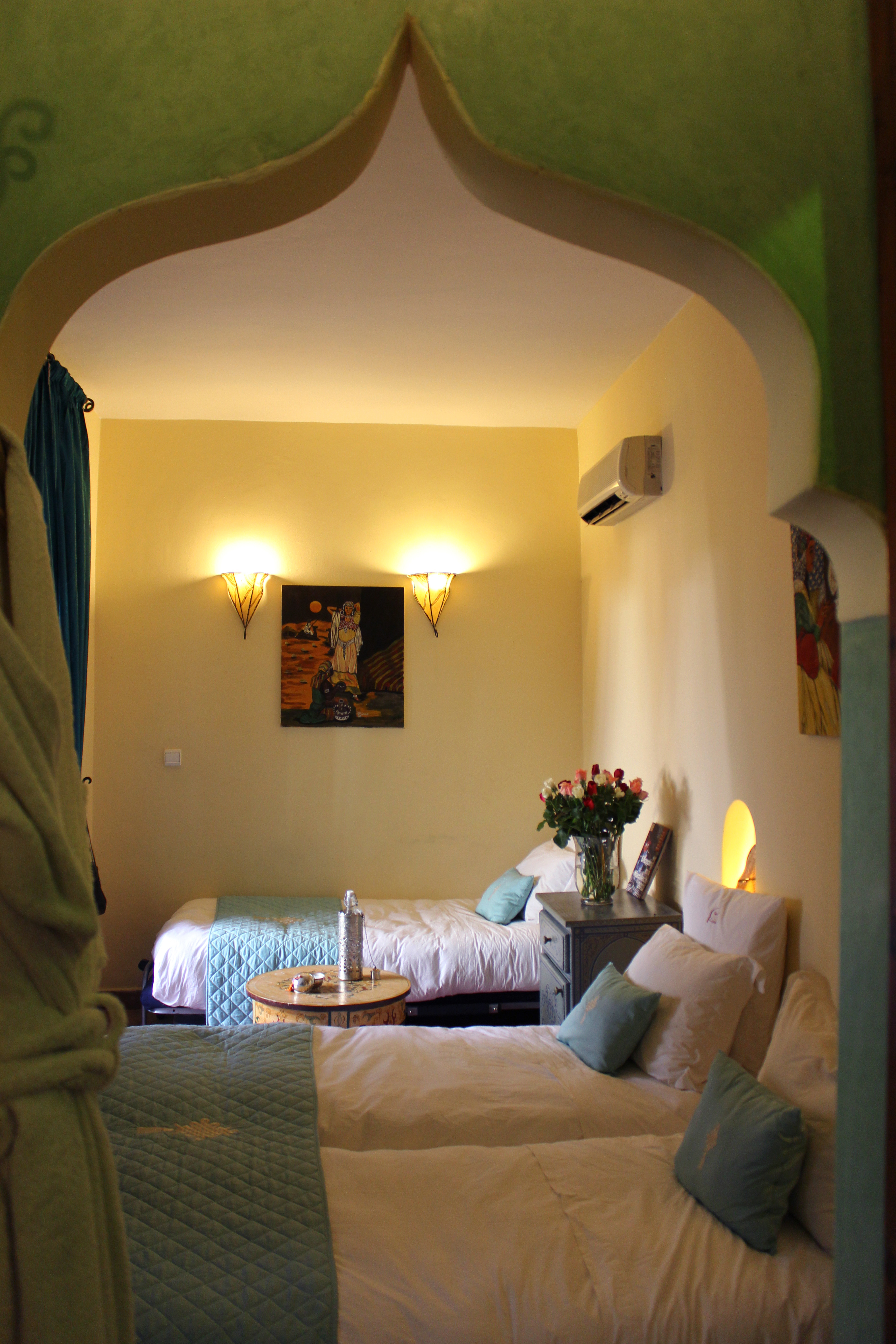Riad Léna & Spa