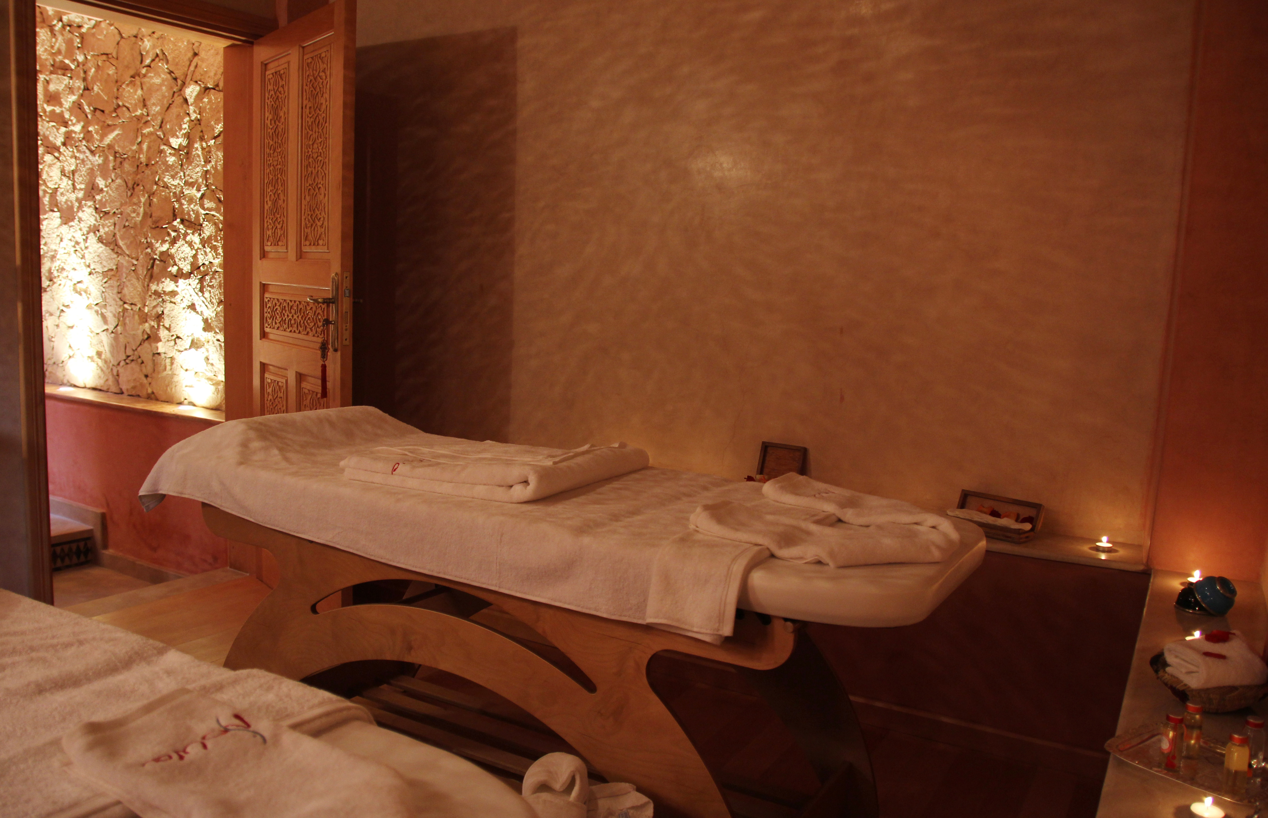 Riad Léna & Spa