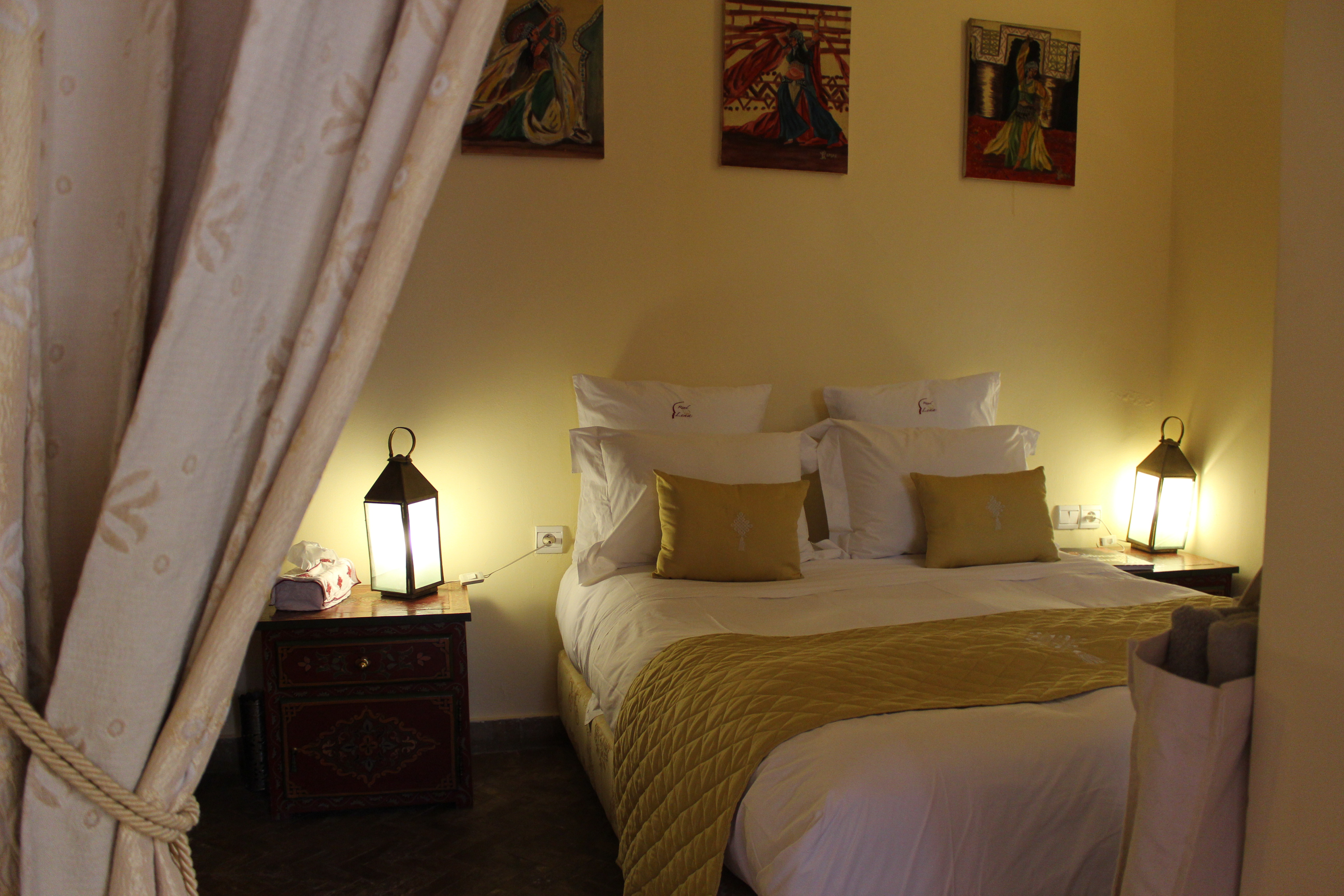 Riad Léna & Spa