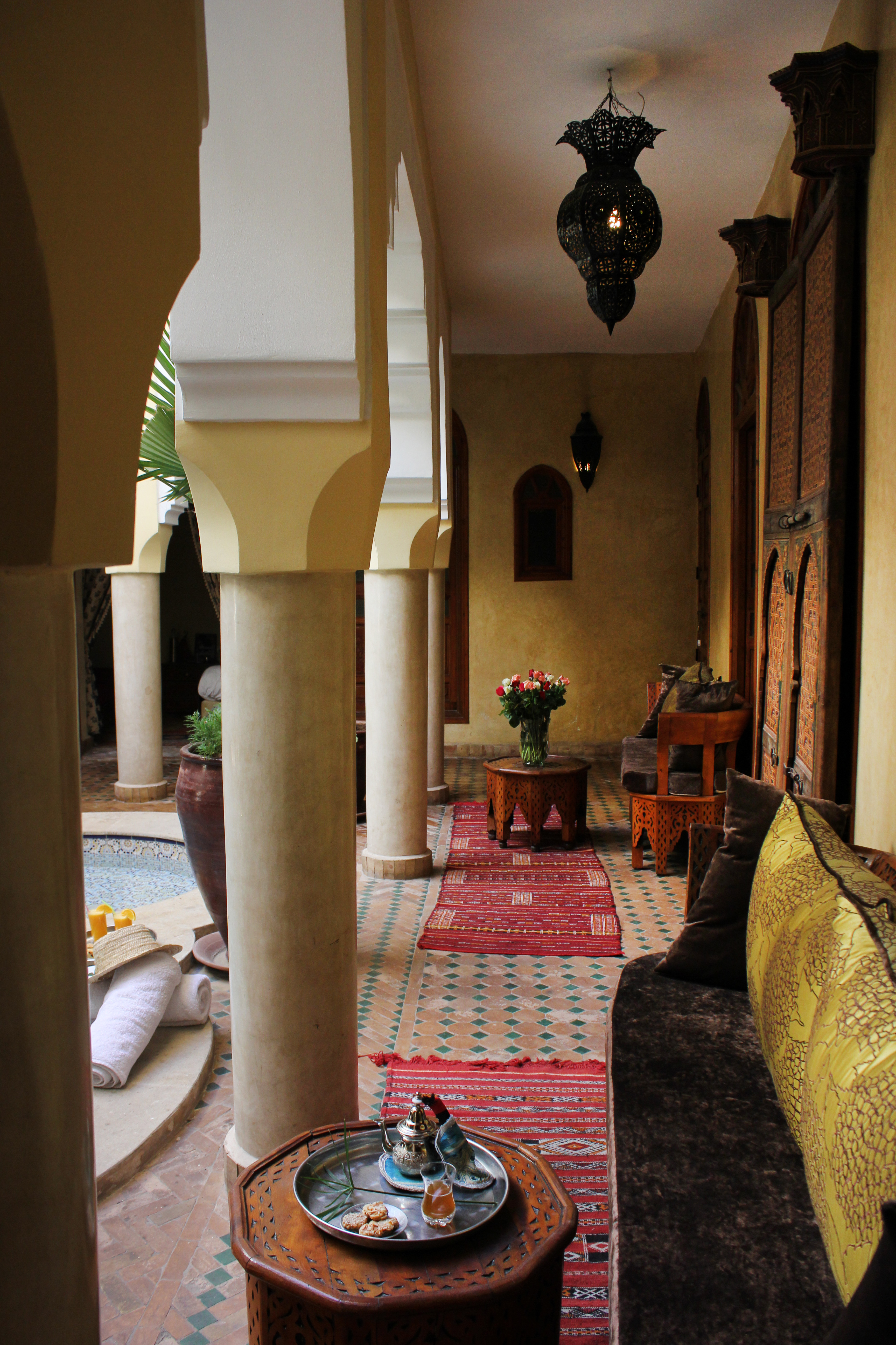 Riad Léna & Spa