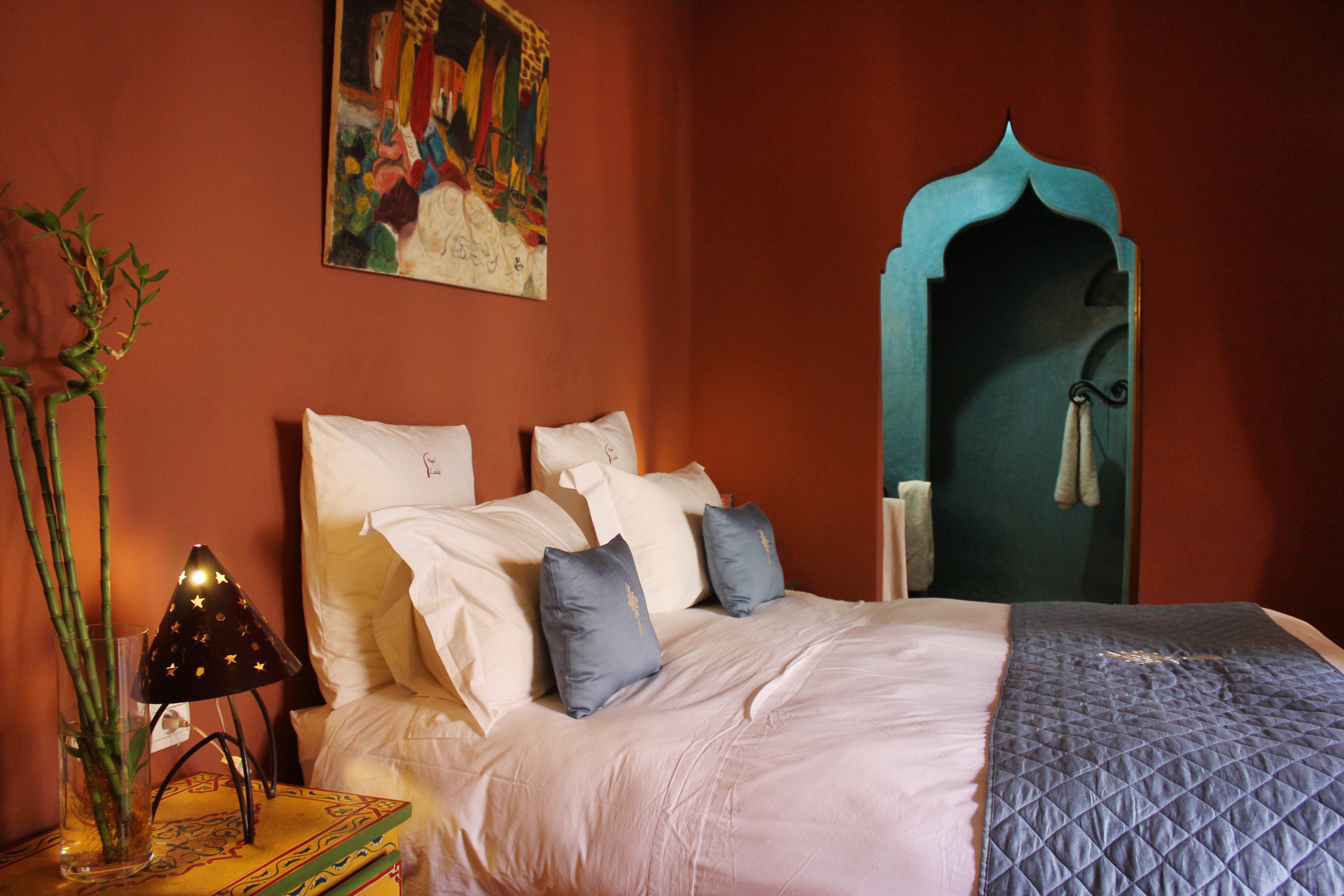 Riad Léna & Spa