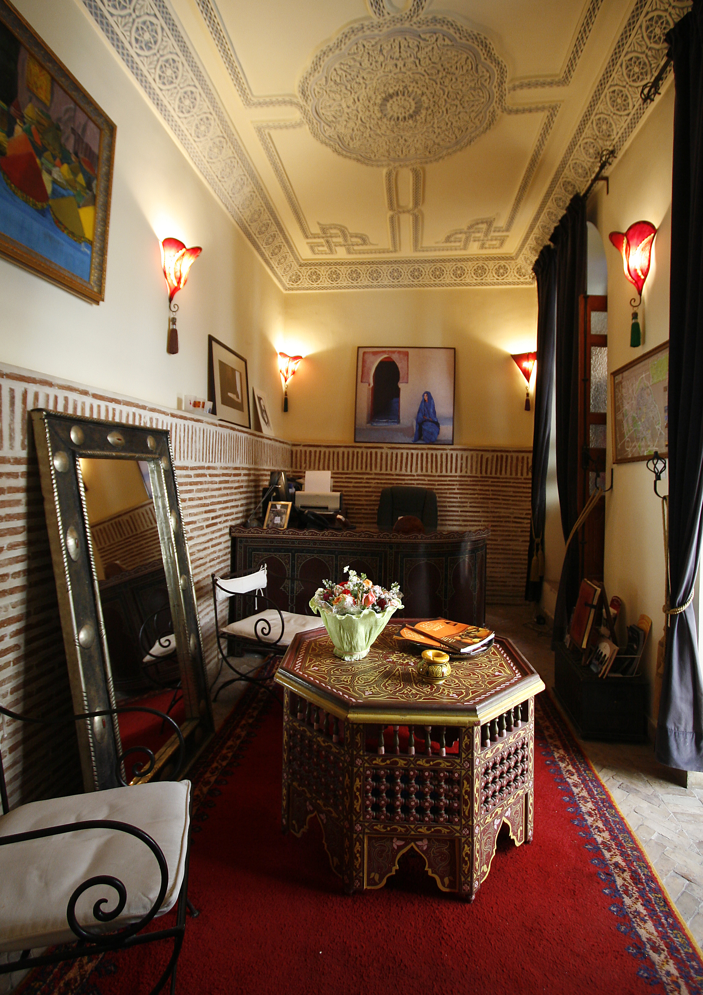 Riad Léna & Spa