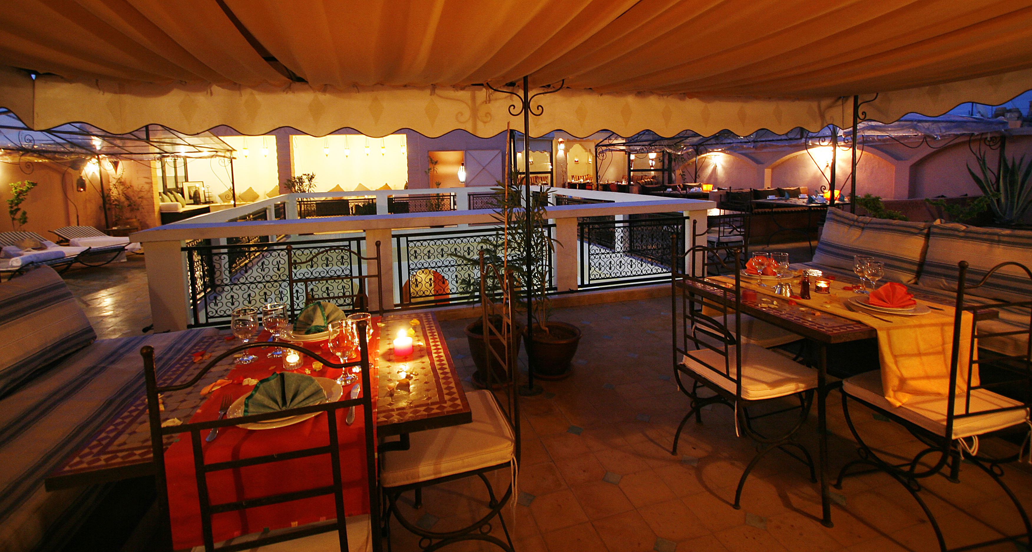 Riad Léna & Spa