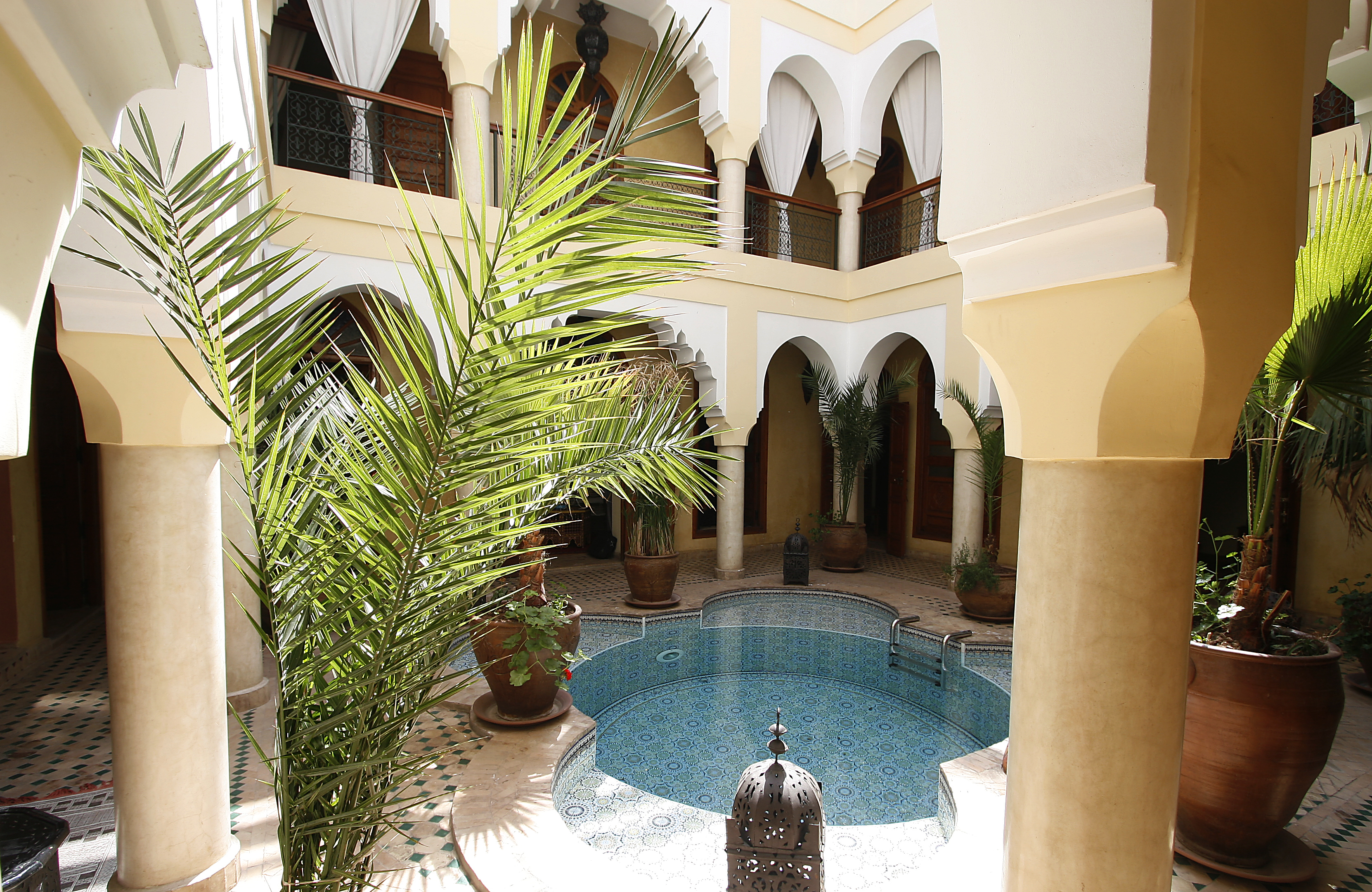 Riad Léna & Spa