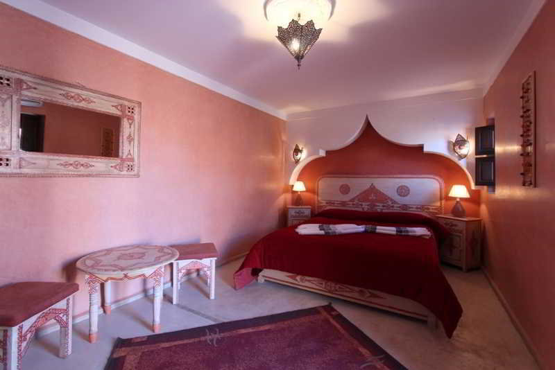 Riad l'Oiseau Du Paradis