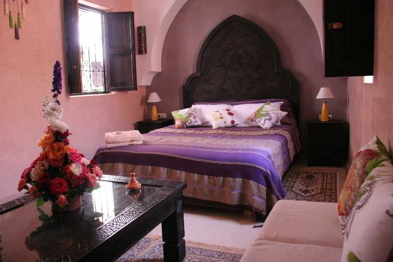 Riad l'Oiseau Du Paradis