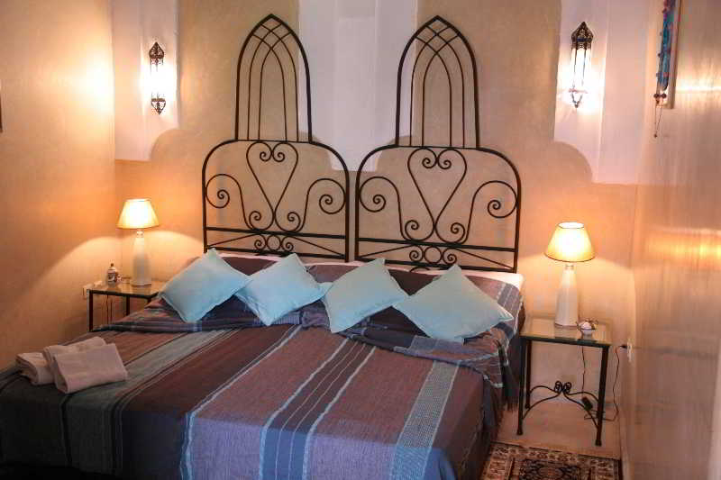 Riad l'Oiseau Du Paradis