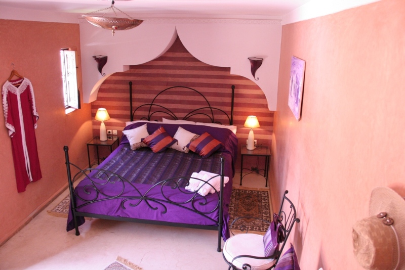 Riad l'Oiseau Du Paradis