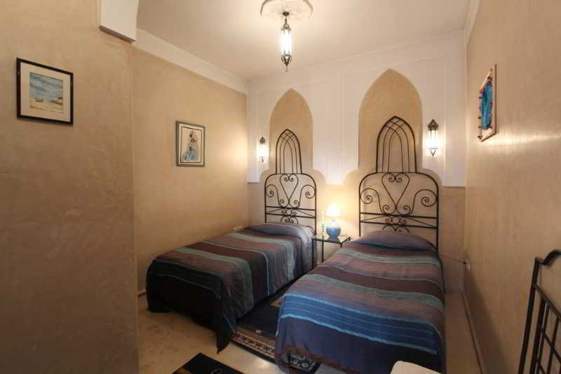 Riad l'Oiseau Du Paradis