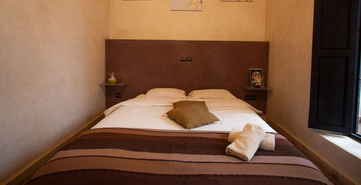 Riad L'Orchidee