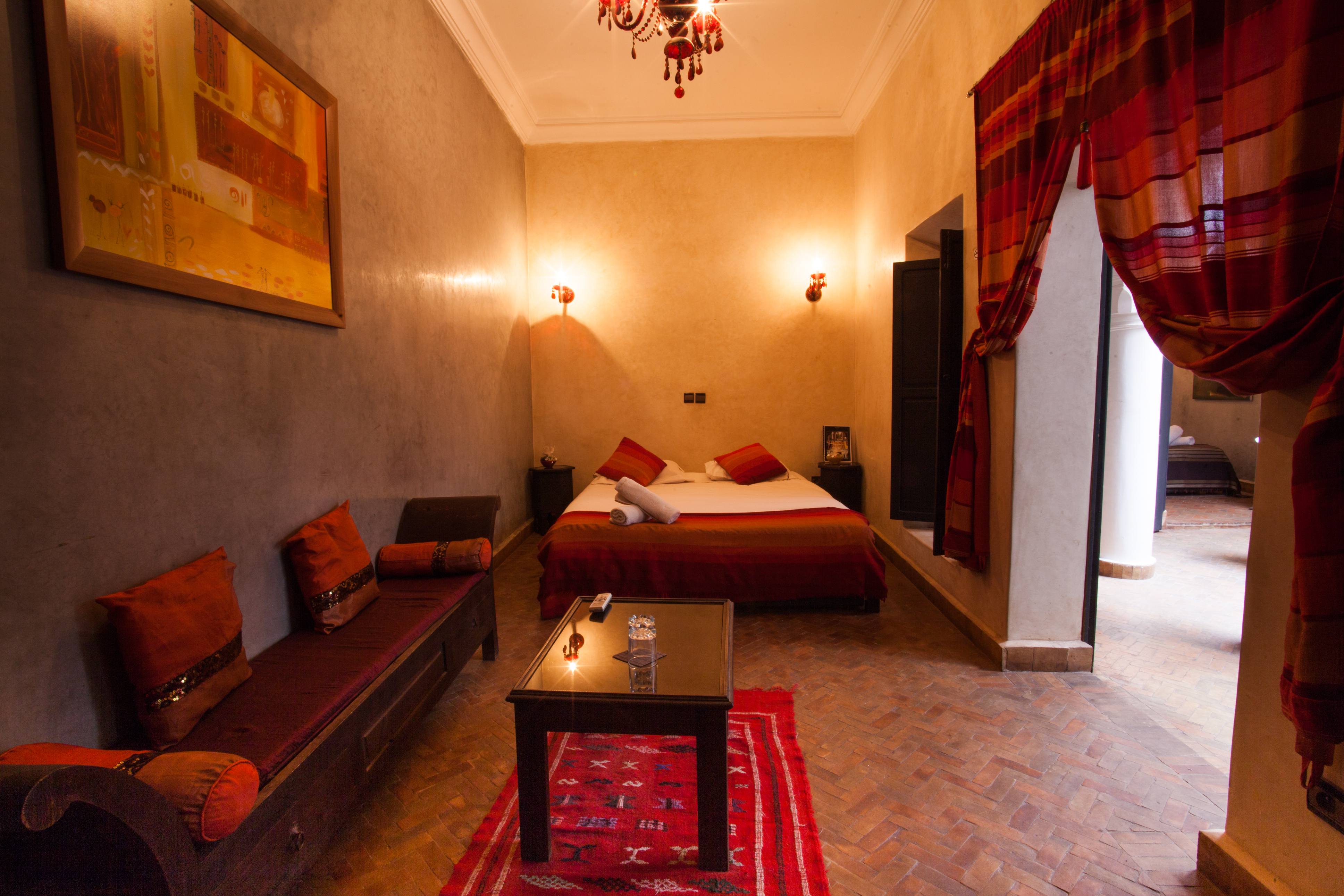 Riad L'Orchidee