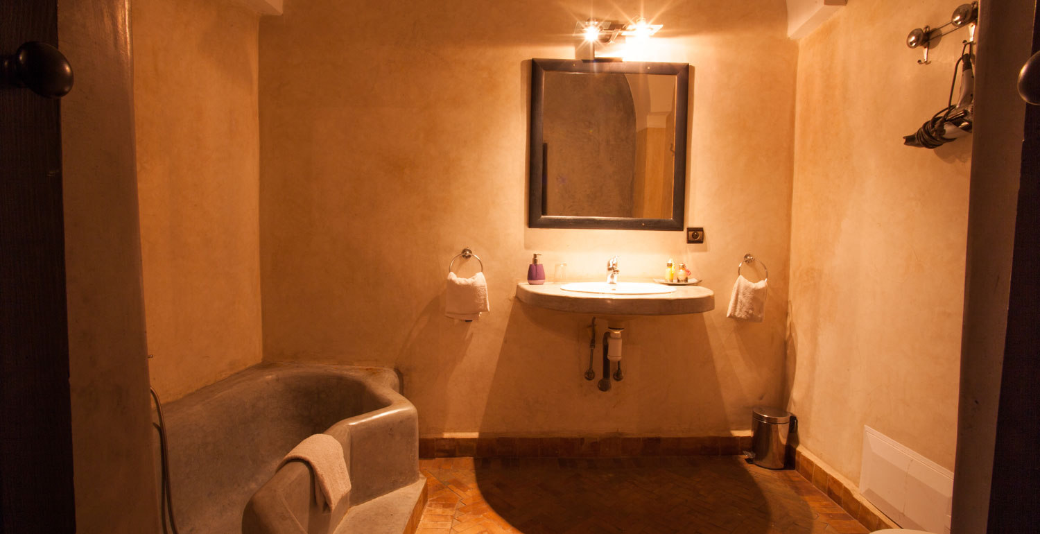 Riad L'Orchidee