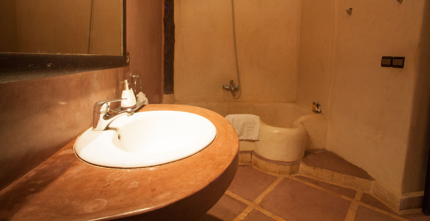 Riad L'Orchidee