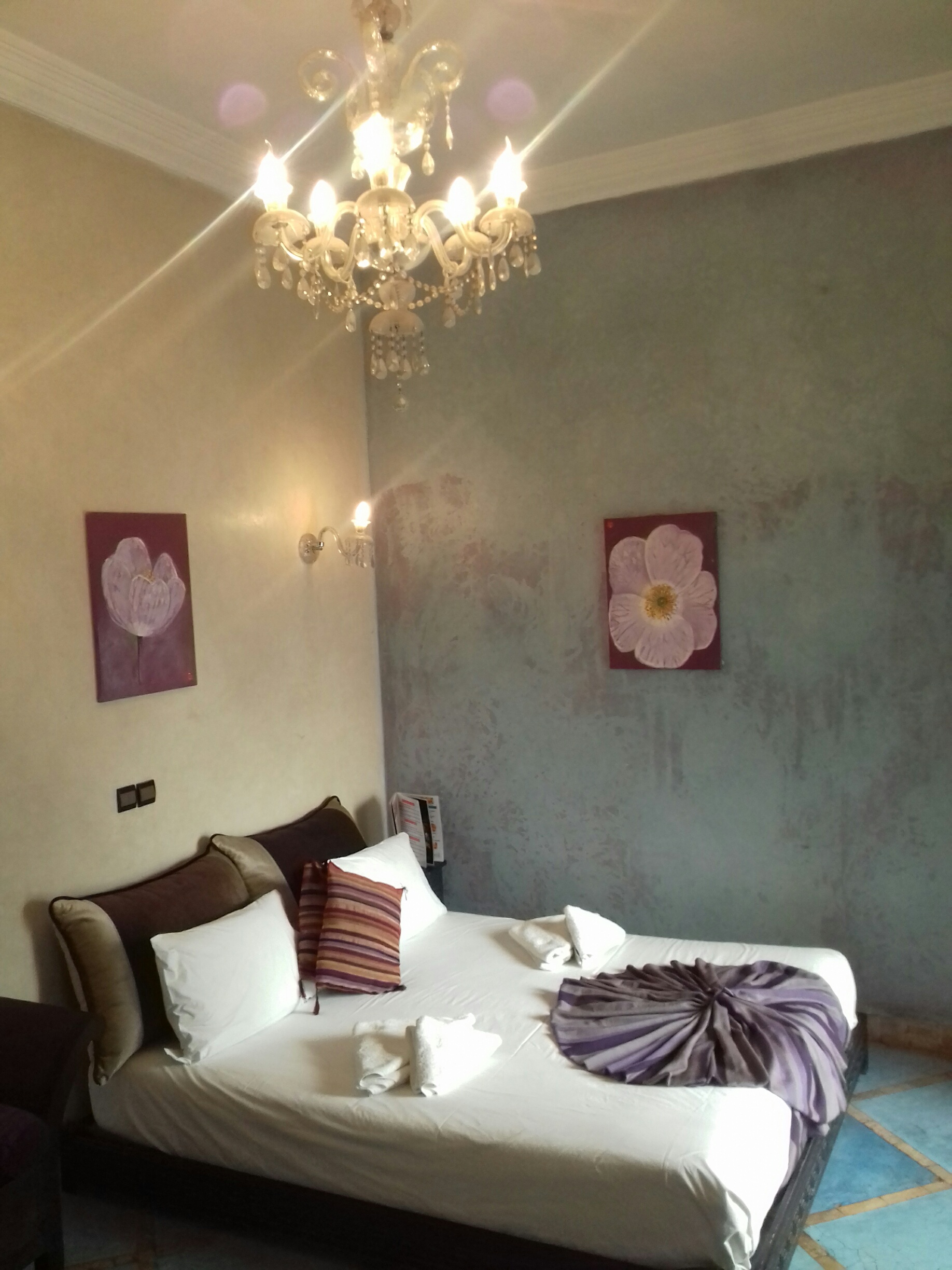 Riad L'Orchidee