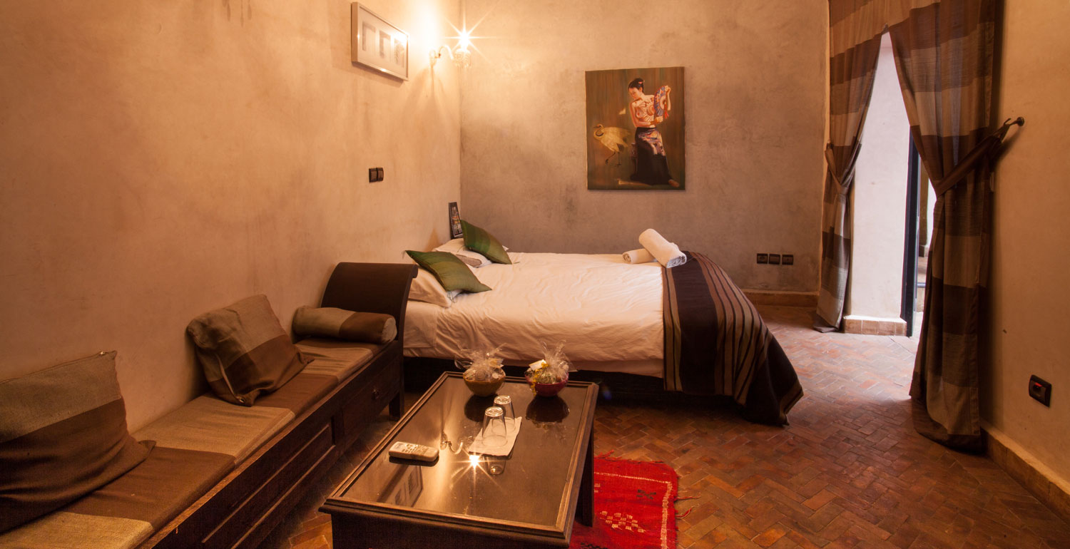Riad L'Orchidee