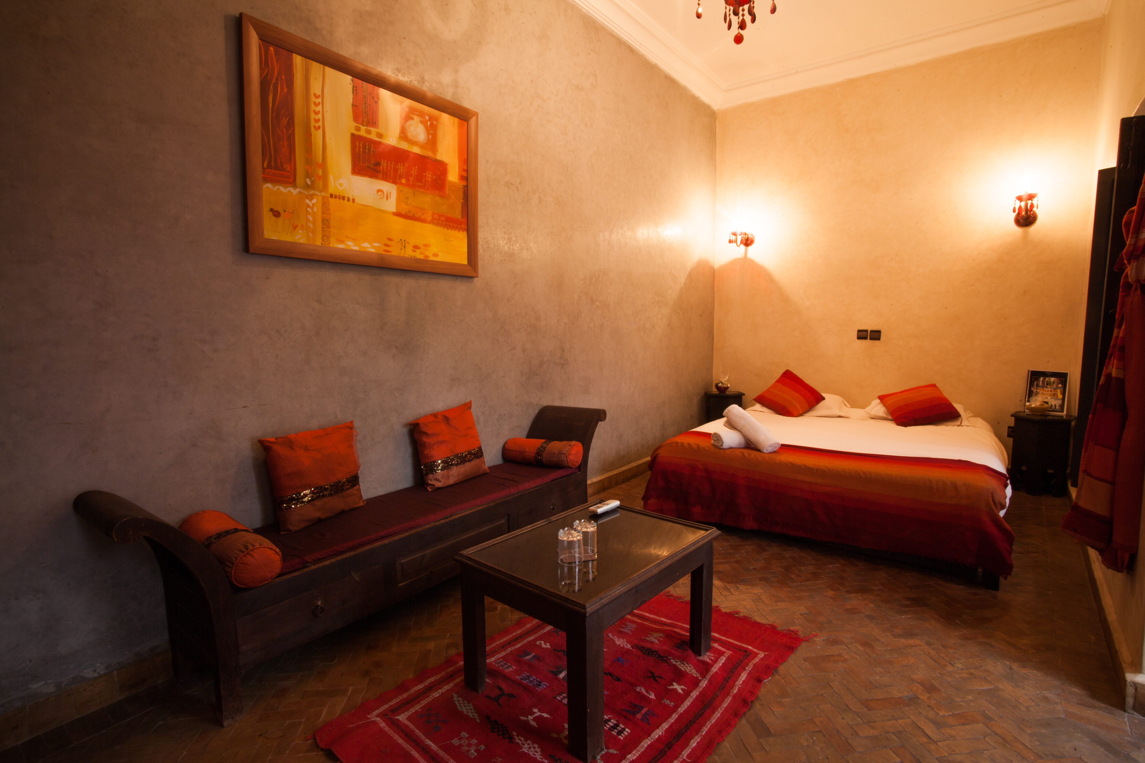 Riad L'Orchidee