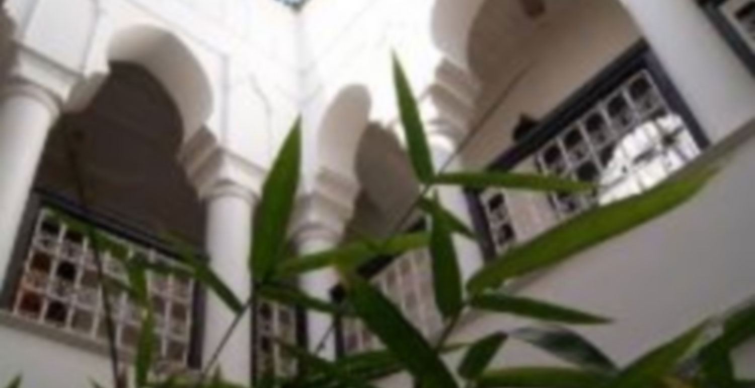 Riad L'Orchidee