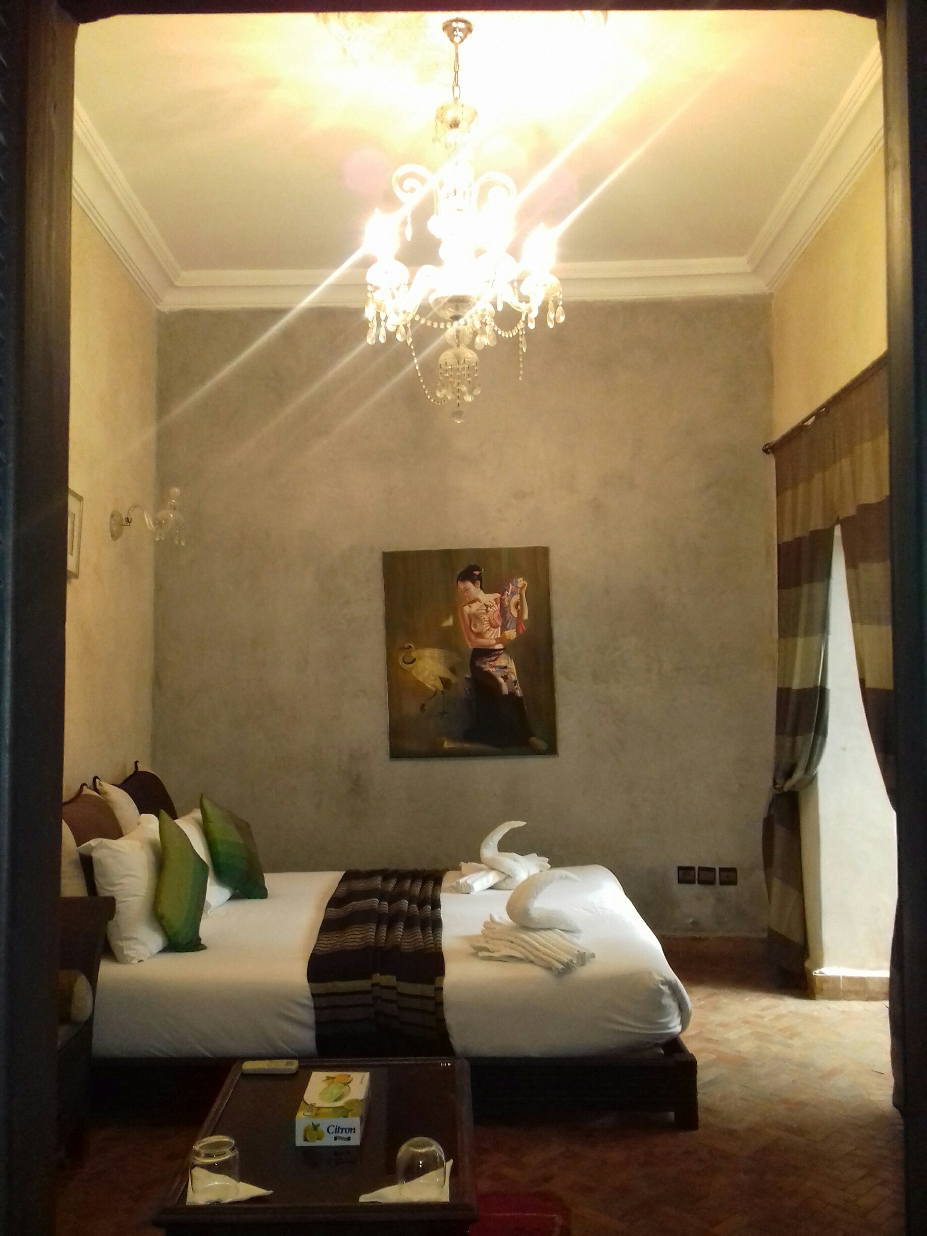 Riad L'Orchidee
