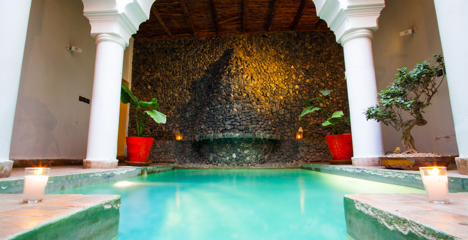Riad L'Orchidee