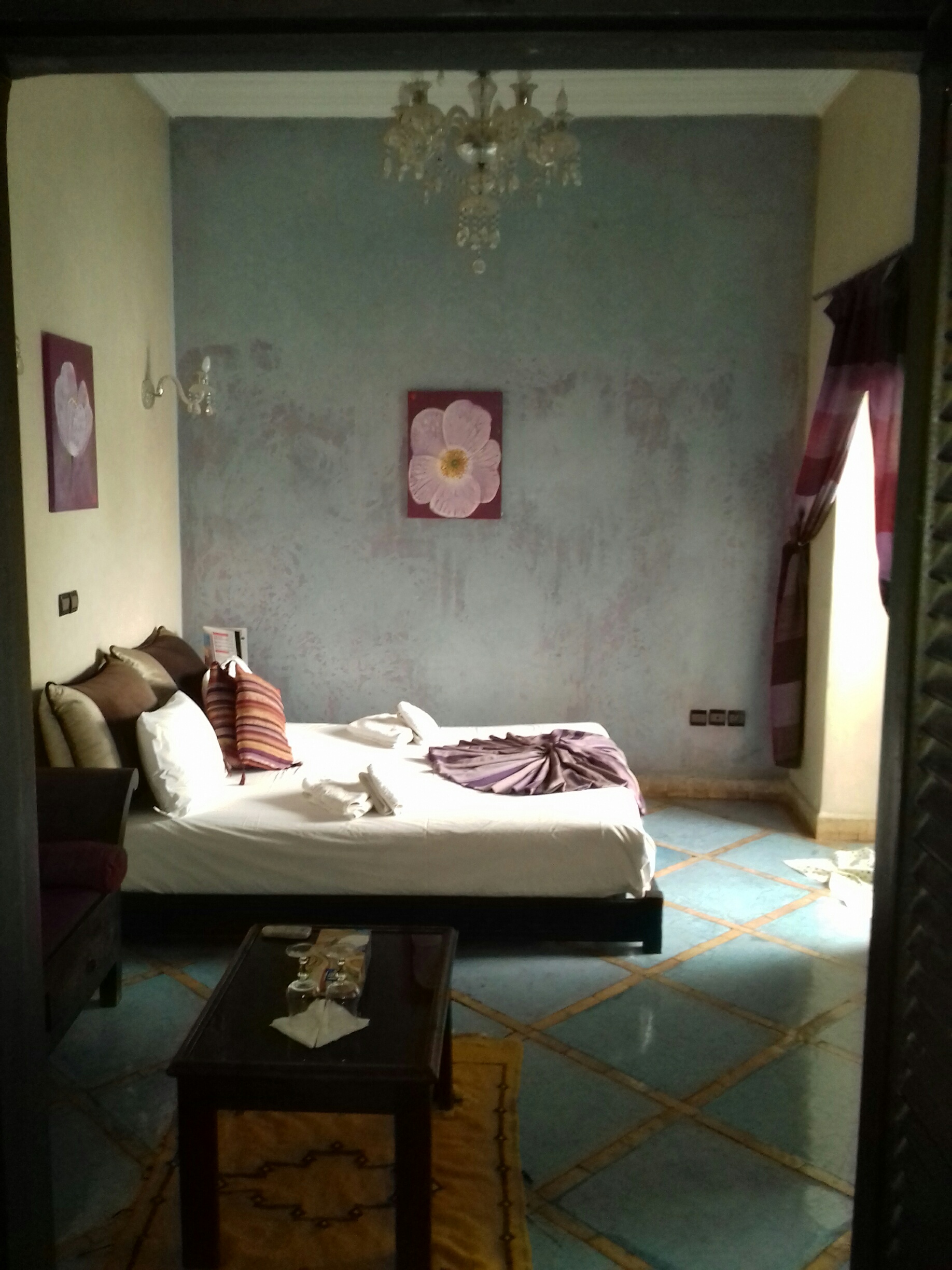 Riad L'Orchidee