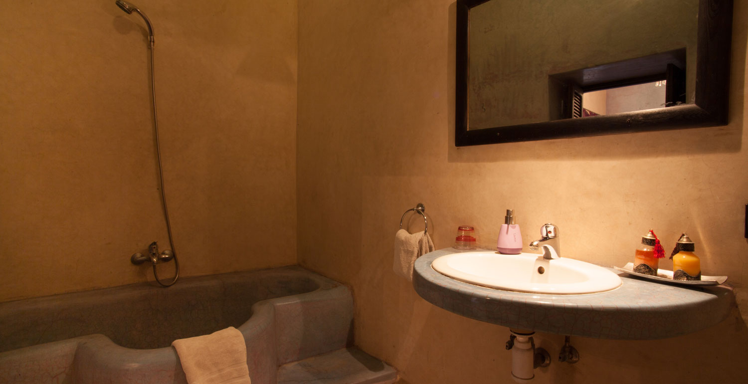 Riad L'Orchidee