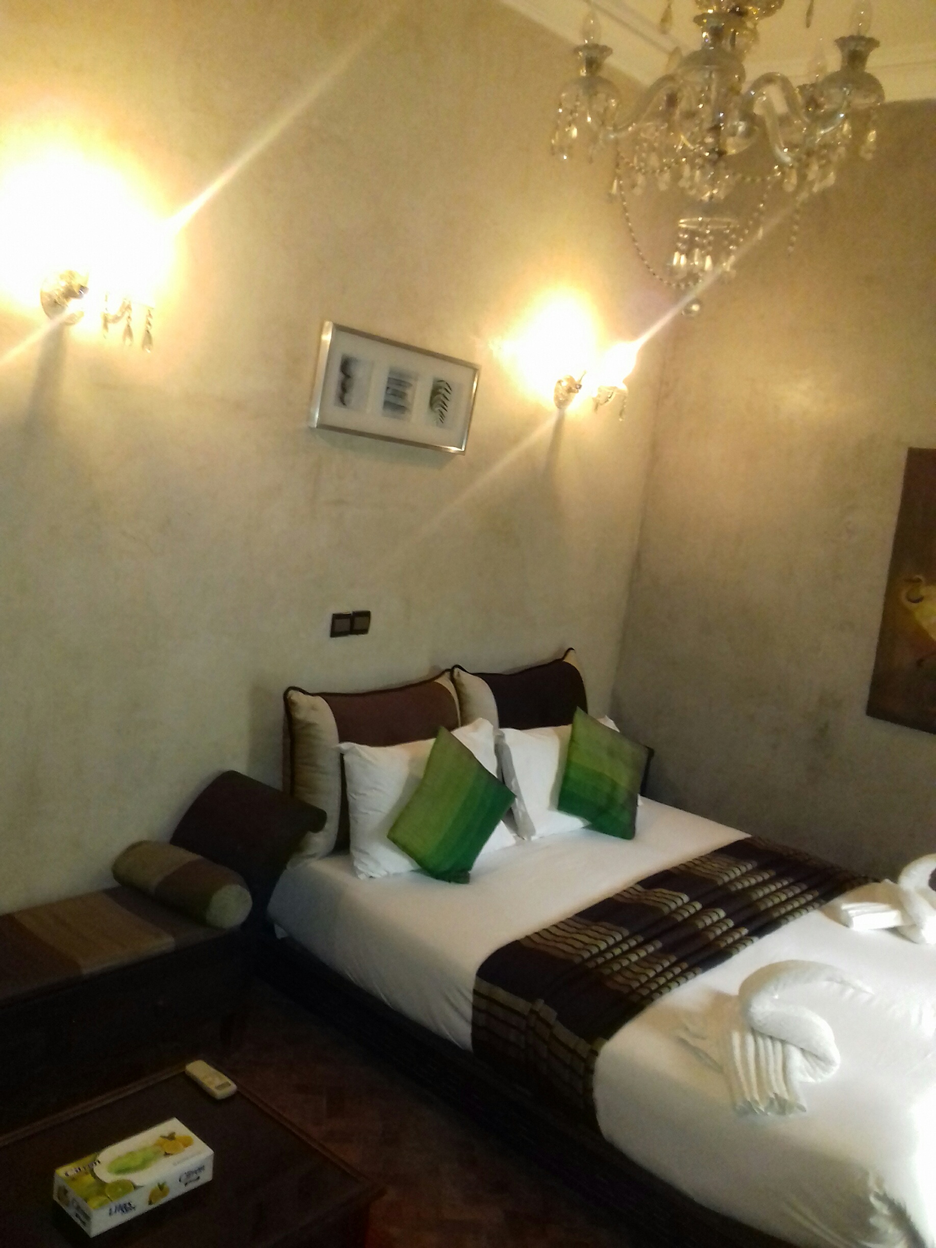 Riad L'Orchidee