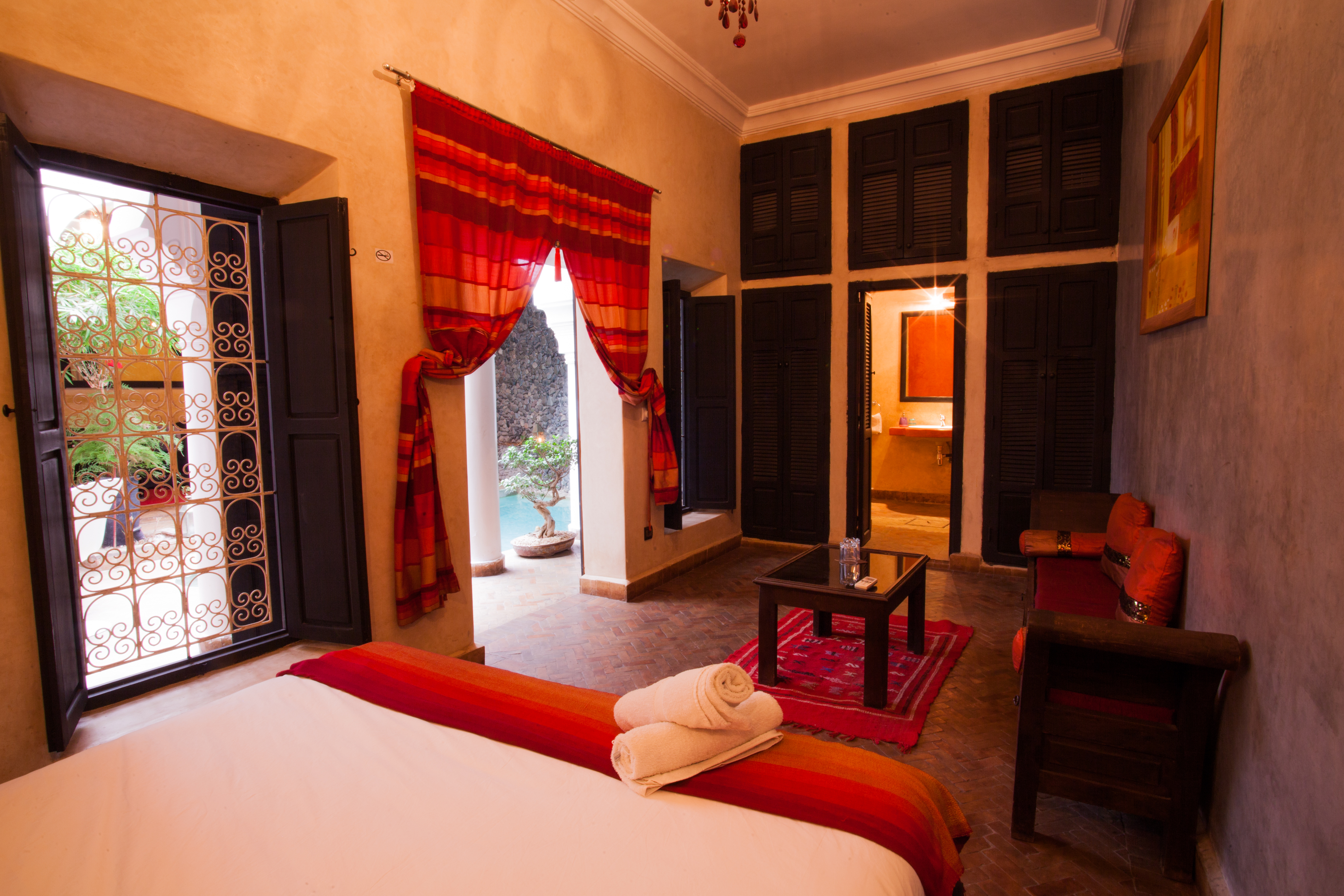 Riad L'Orchidee