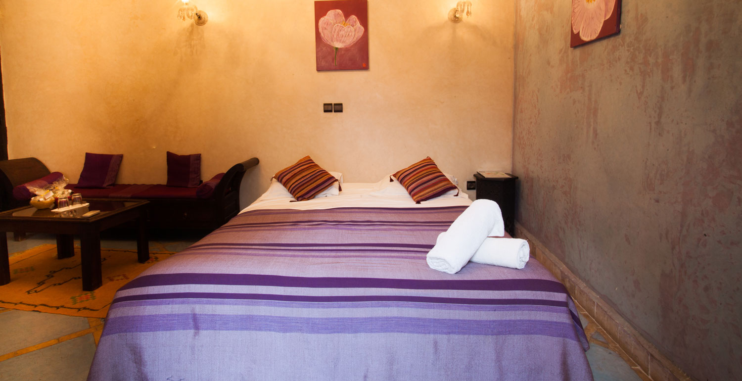 Riad L'Orchidee