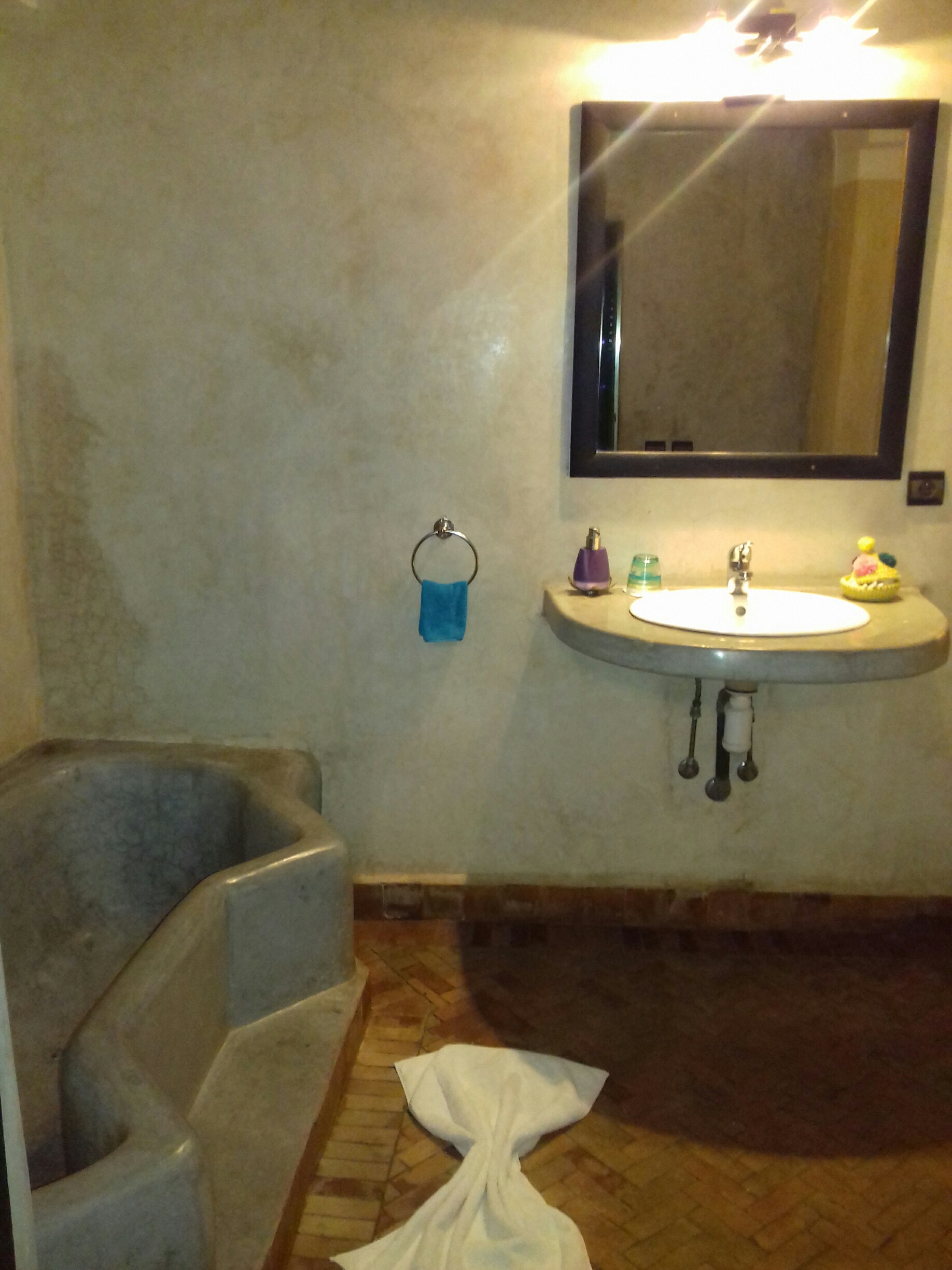 Riad L'Orchidee