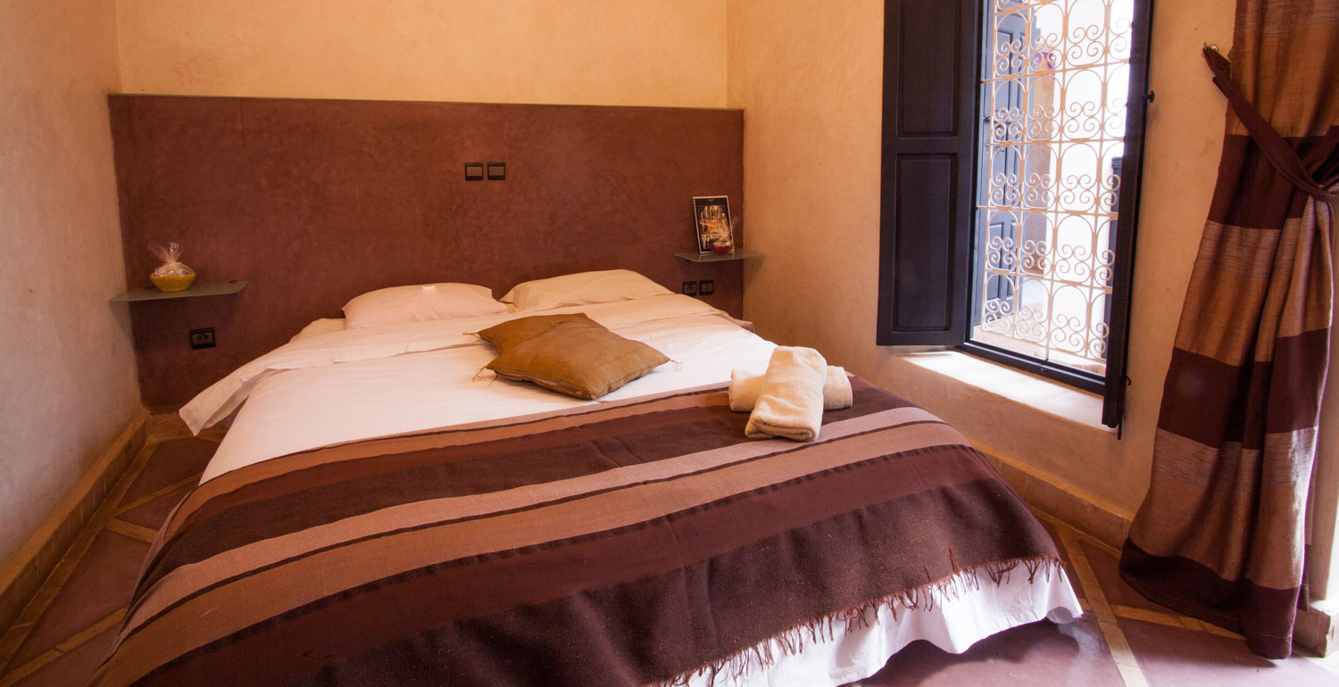 Riad L'Orchidee