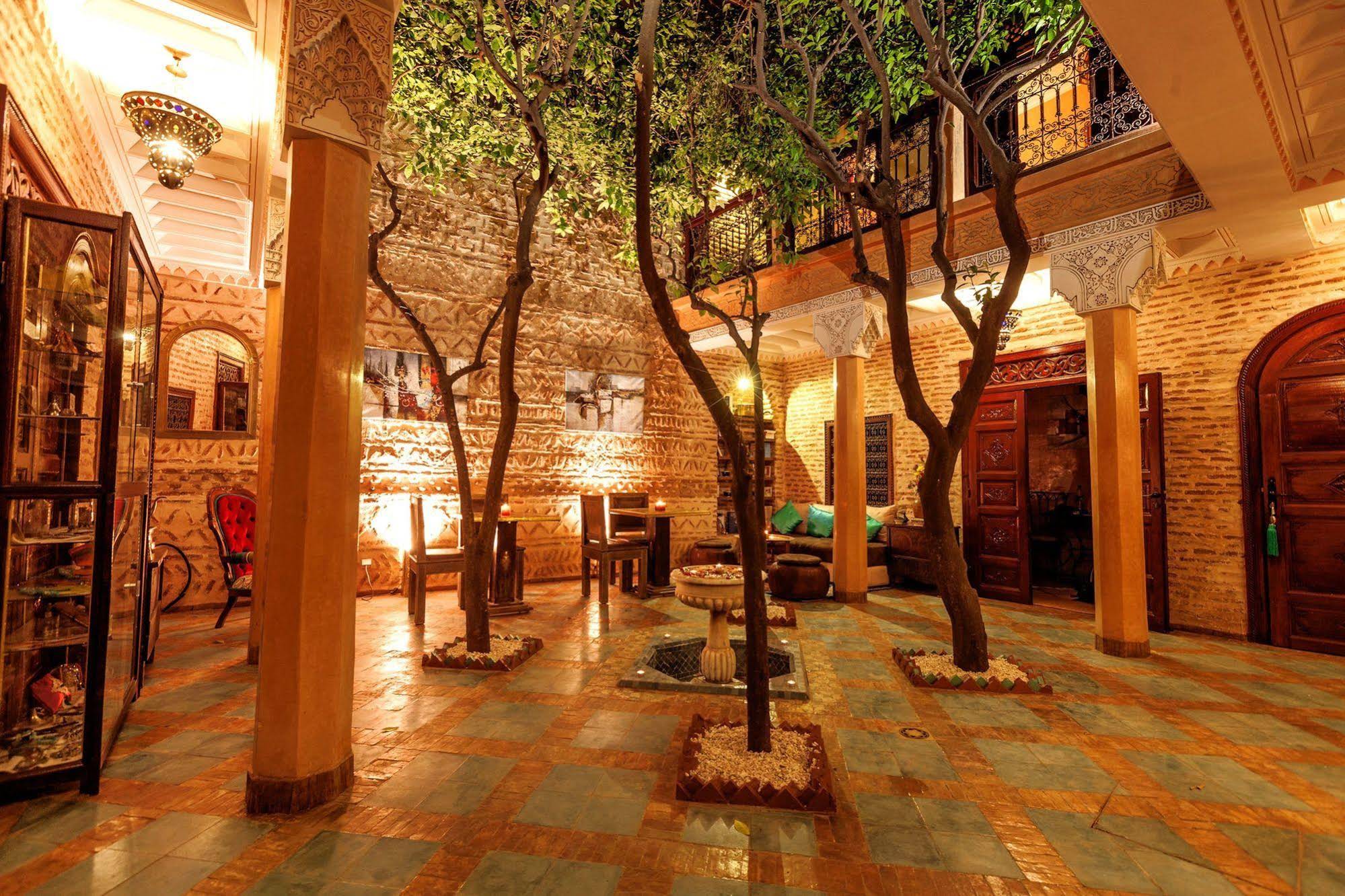 Riad Louaya