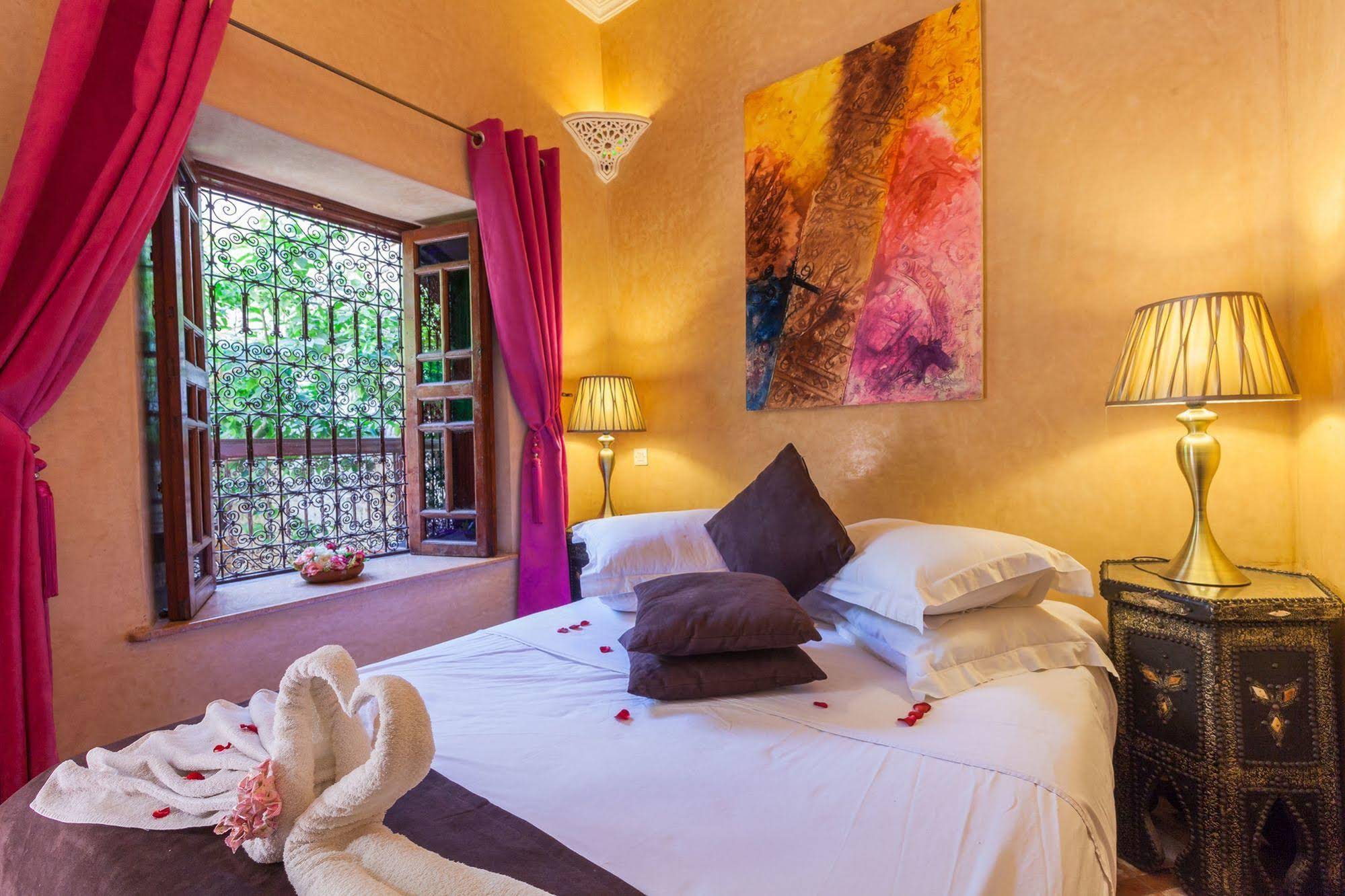 Riad Louaya