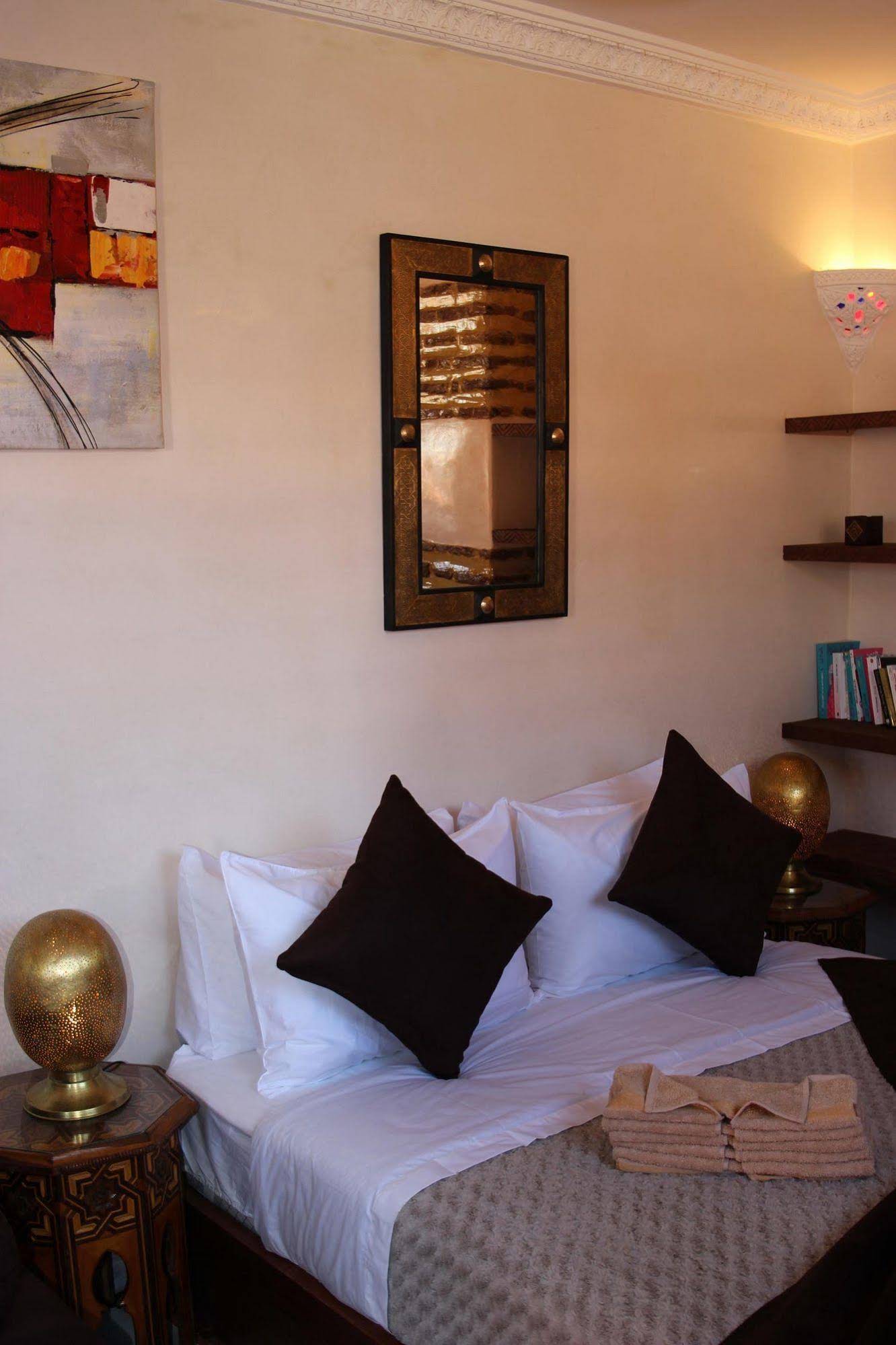 Riad Louaya