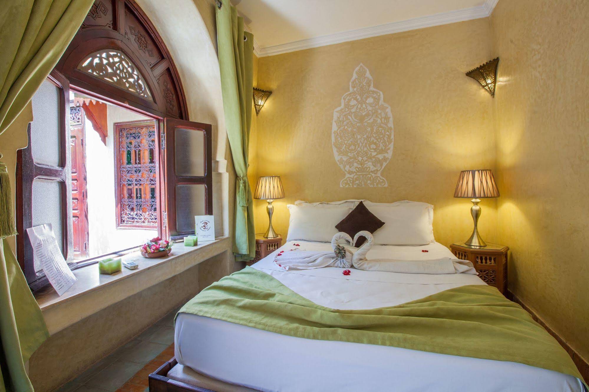 Riad Louaya