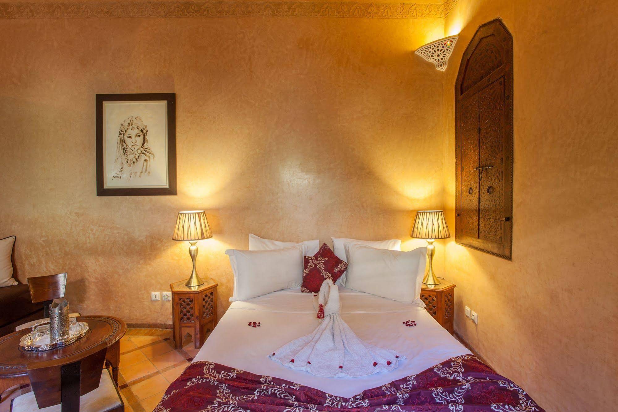 Riad Louaya