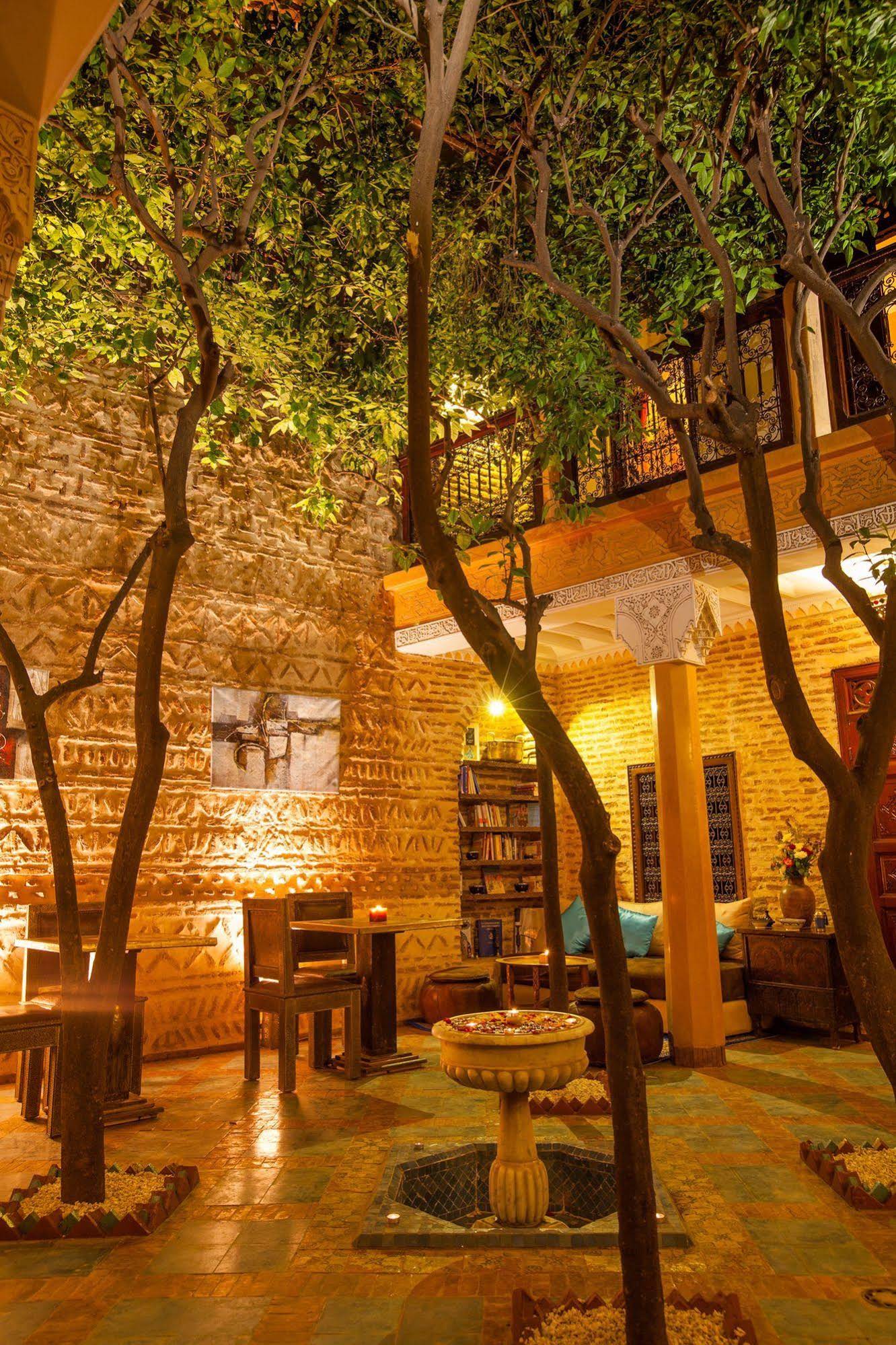 Riad Louaya